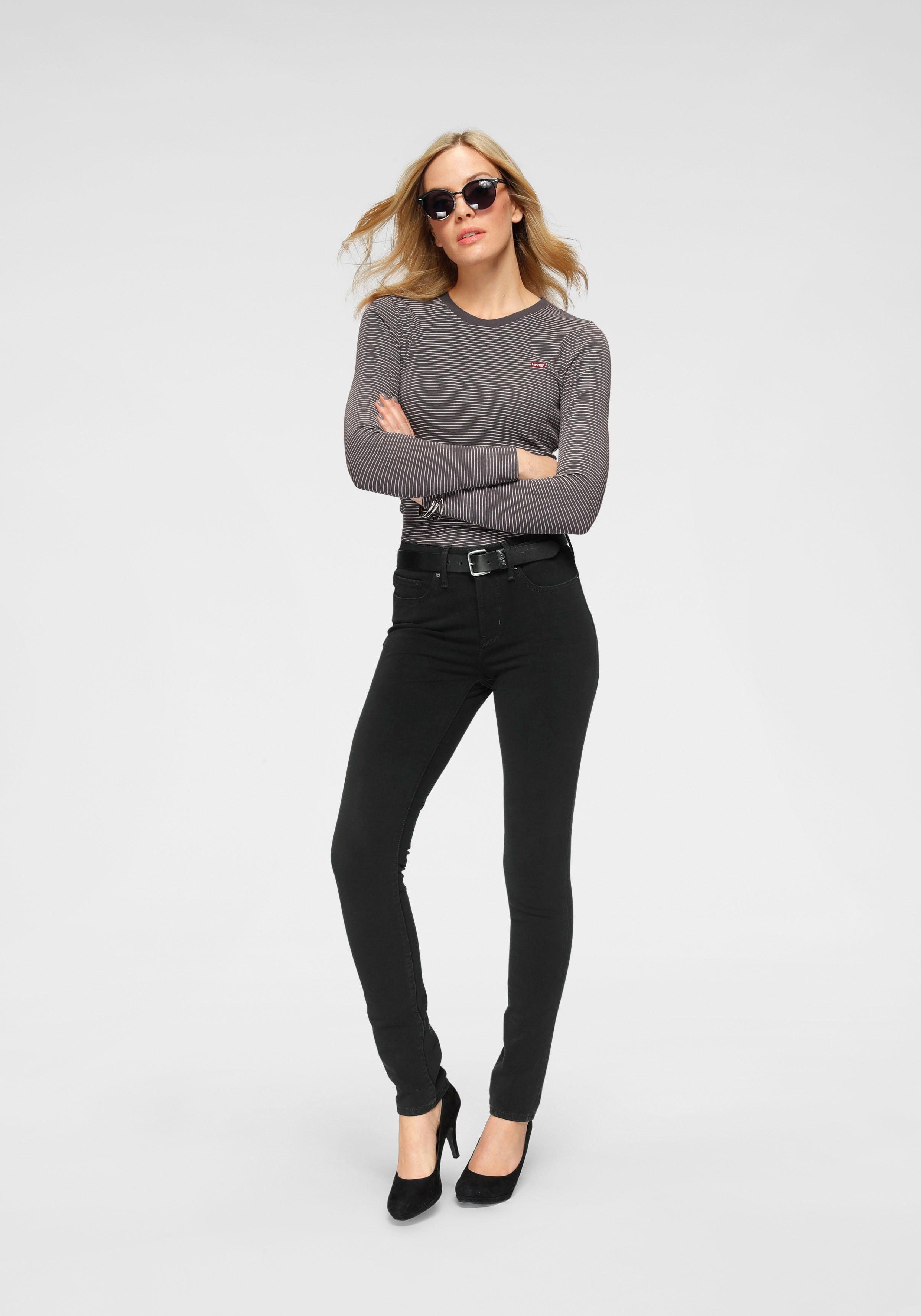 Levi's® Slim fit jeans 311 Shaping Skinny