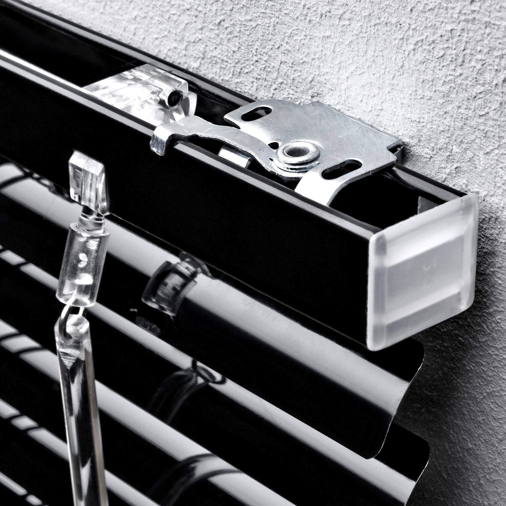 Liedeco Jaloezie Aluminium-jaloezie (1 stuk)