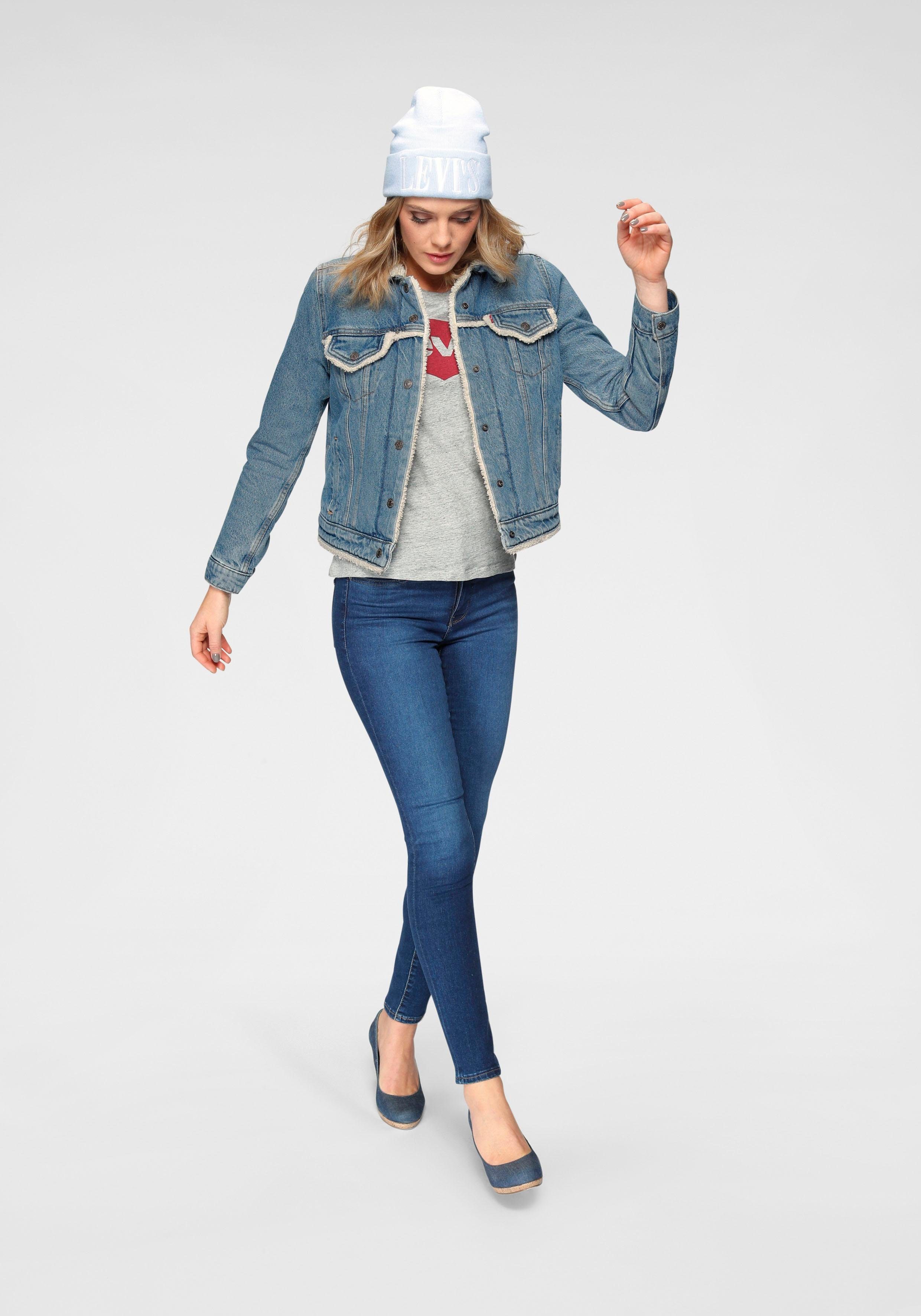 Levi's® T-shirt The Perfect Tee