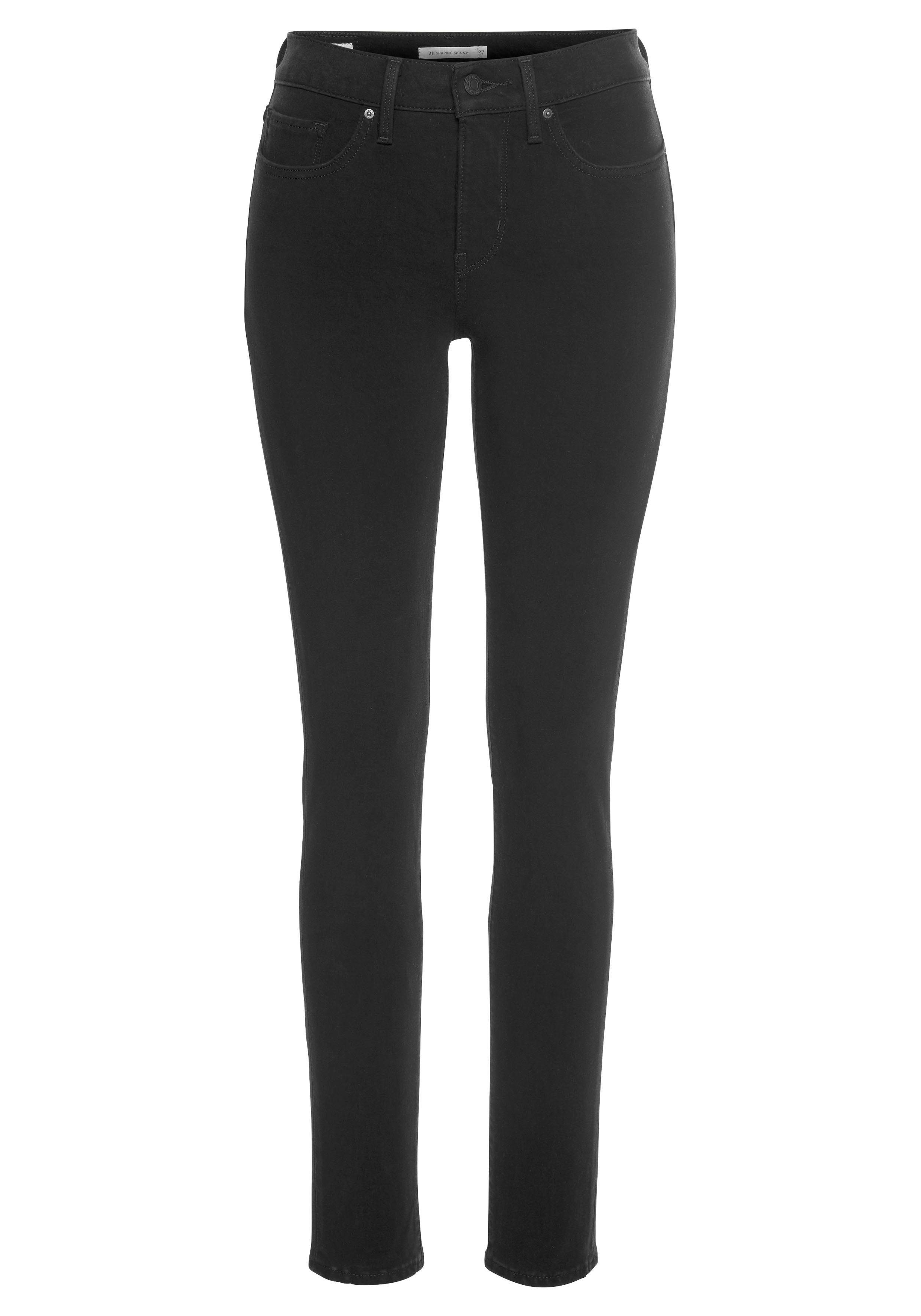 Levi's® Slim fit jeans 311 Shaping Skinny
