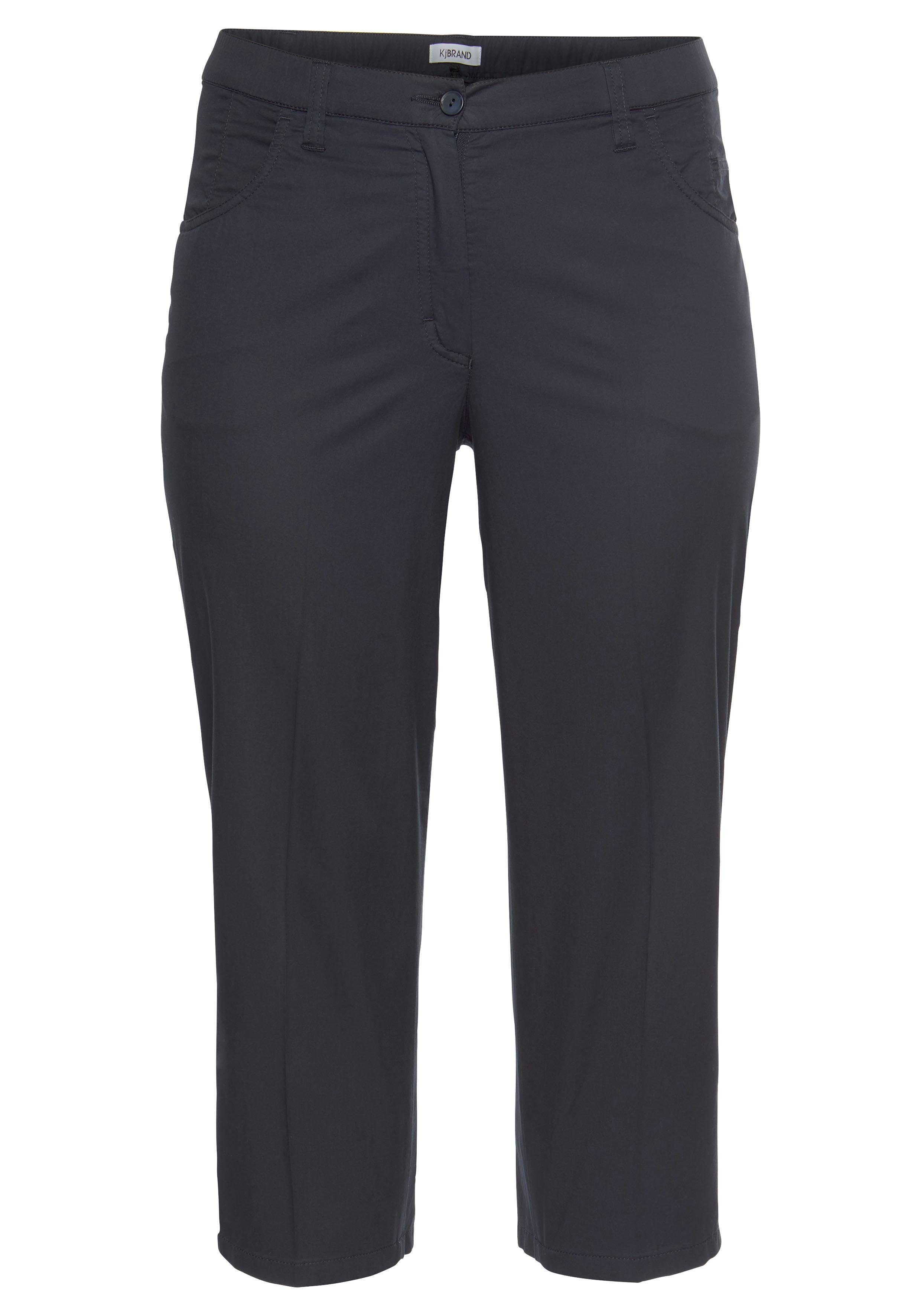 KjBRAND 7/8-broek Babsie: prettige bovenbeenwijdte