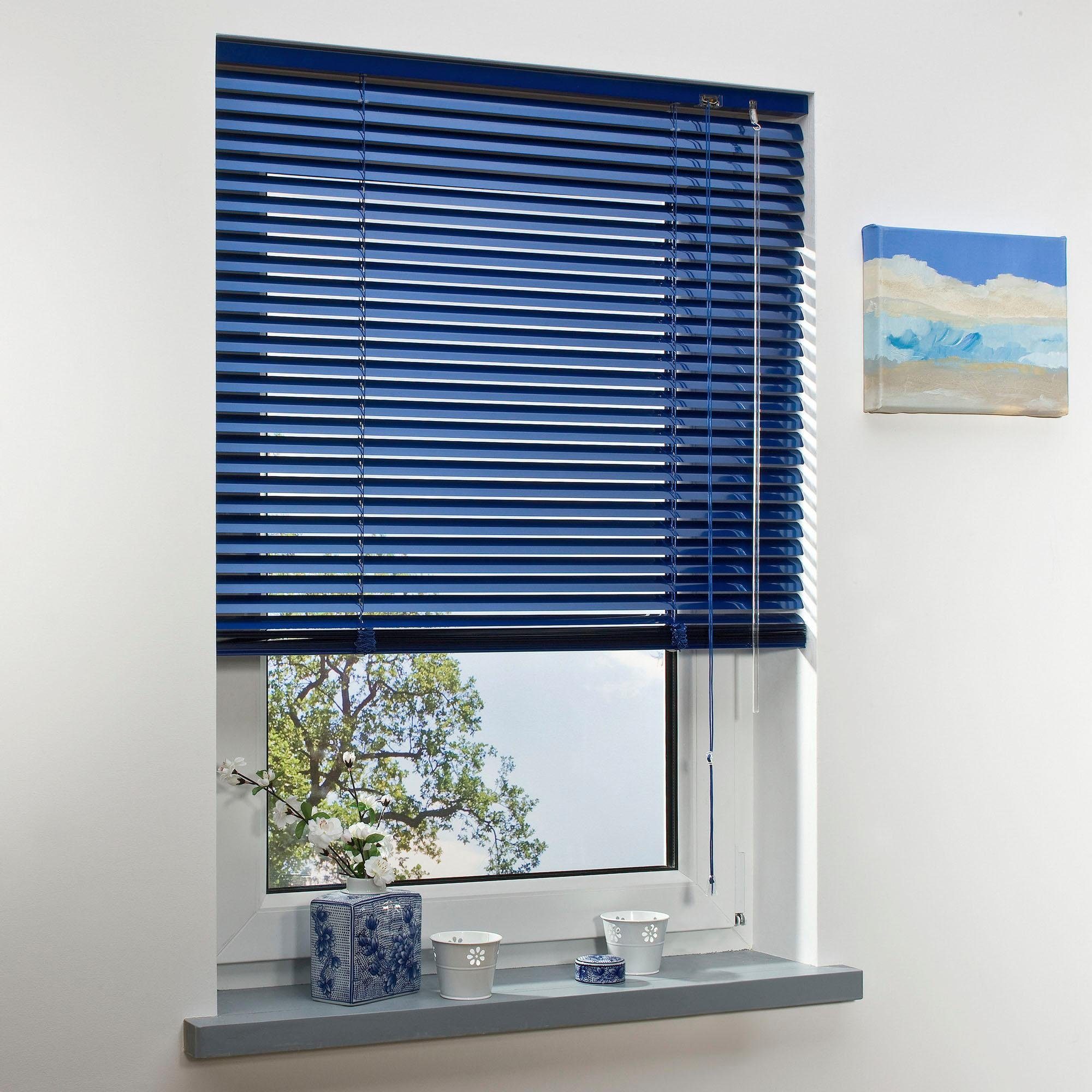 Liedeco Jaloezie Aluminium-jaloezie (1 stuk)