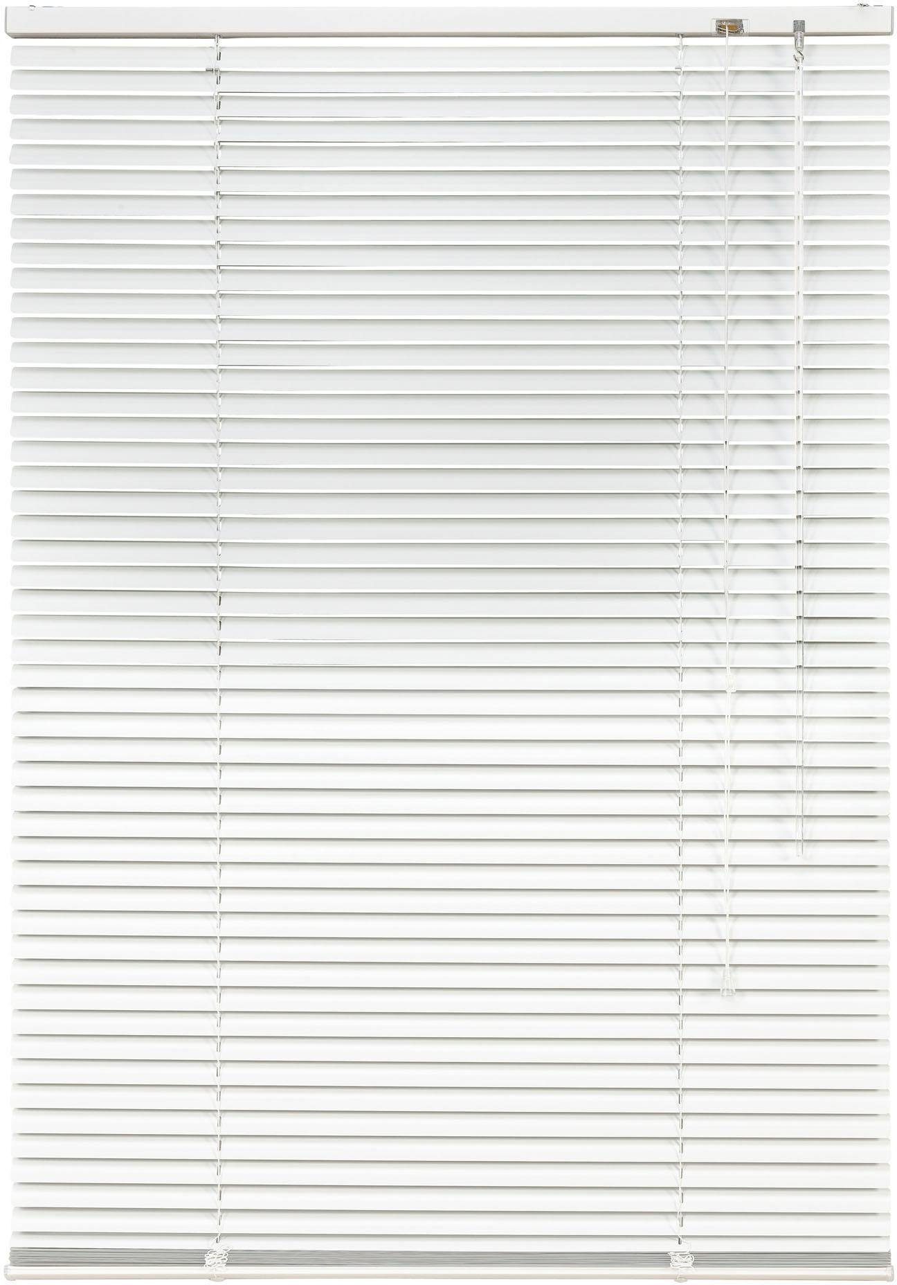 Liedeco Jaloezie Aluminium-jaloezie (1 stuk)