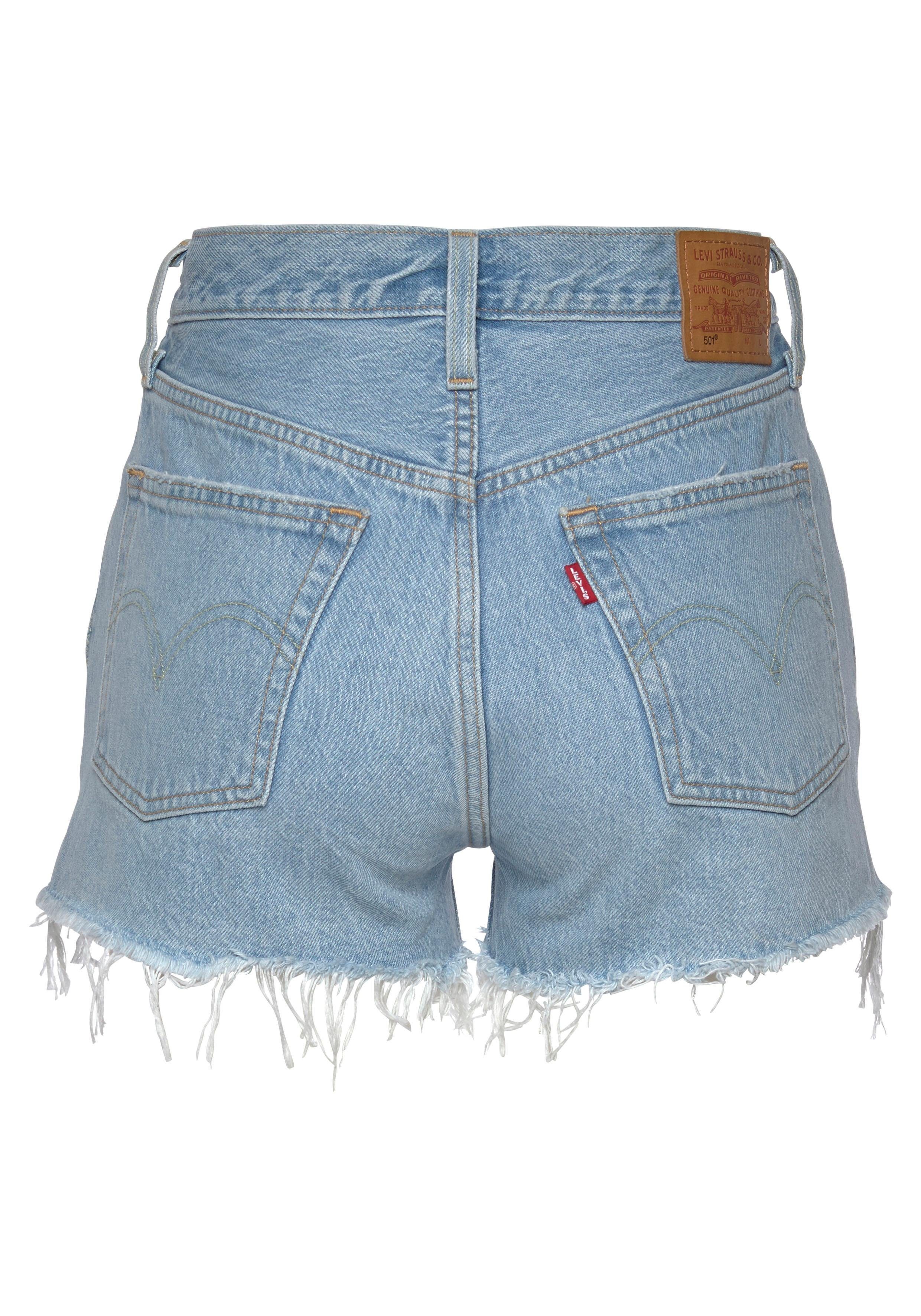 Levi's® Short 501 Original Short