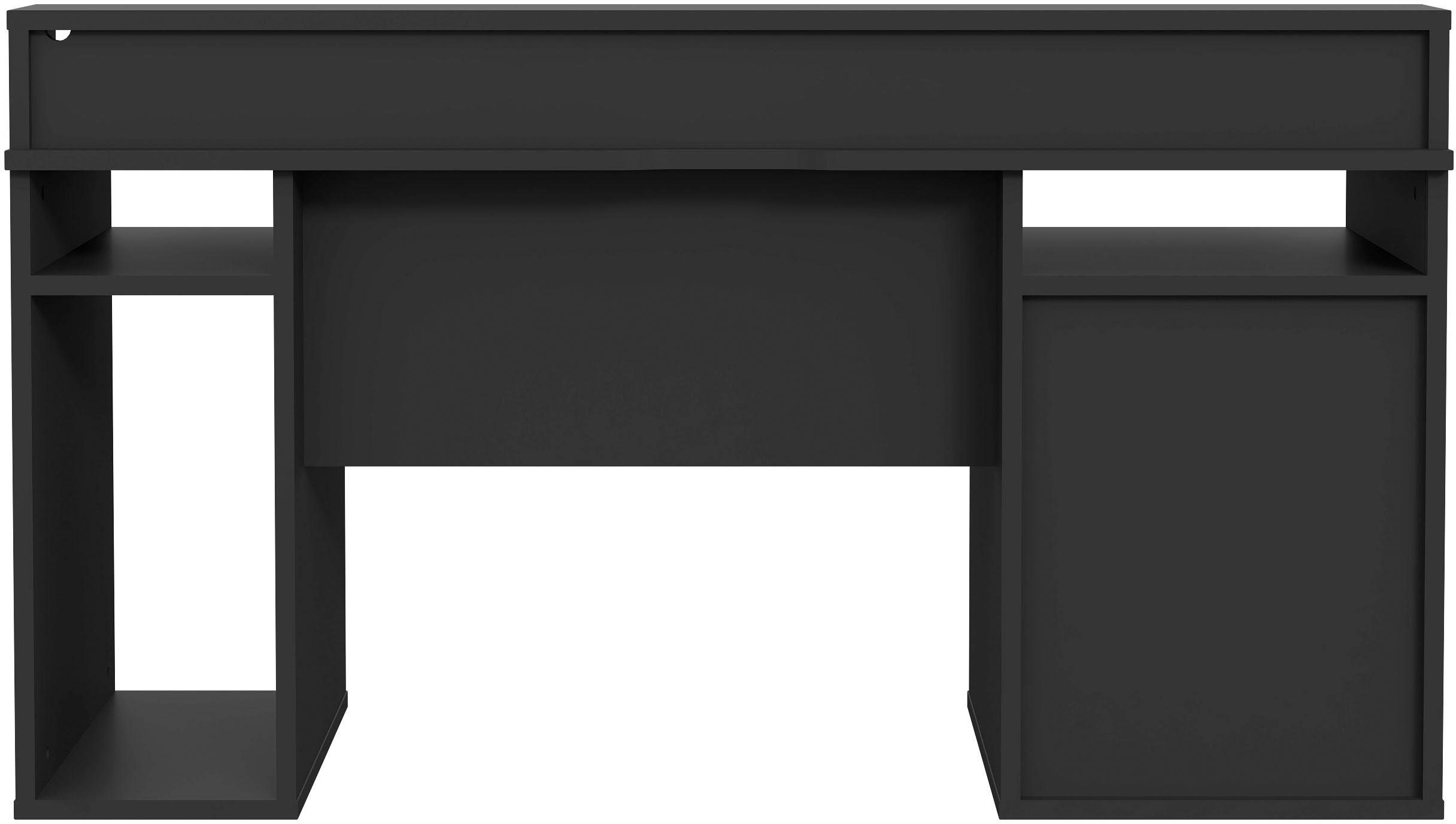 FORTE Gamingtafel Tezaur optioneel met rgb-verlichting