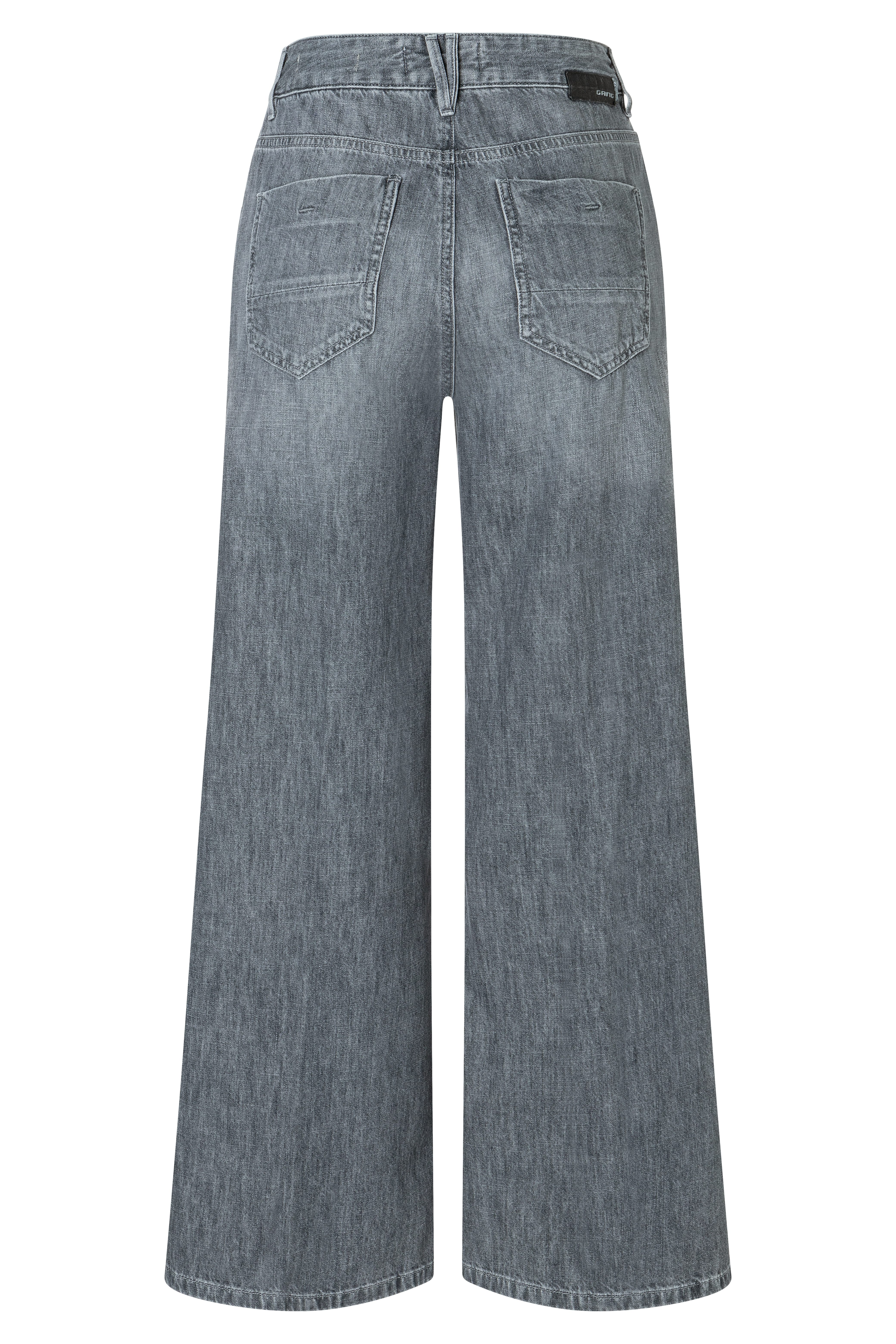 GANG Wijde jeans 94CARLOTTA
