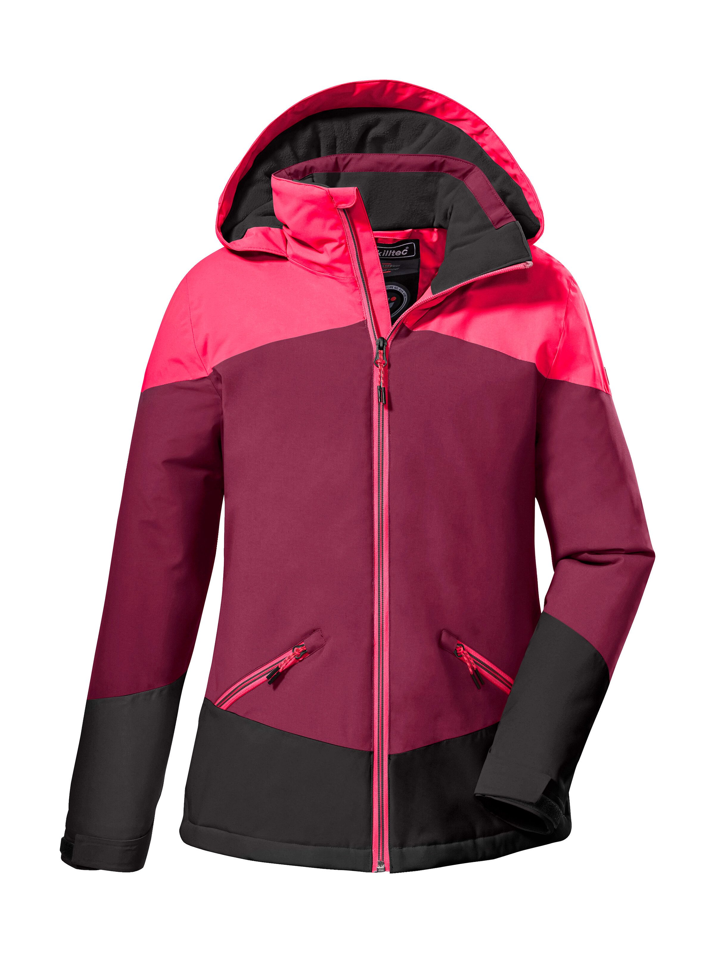 Killtec Outdoorjack KOW 195 GRLS JCKT