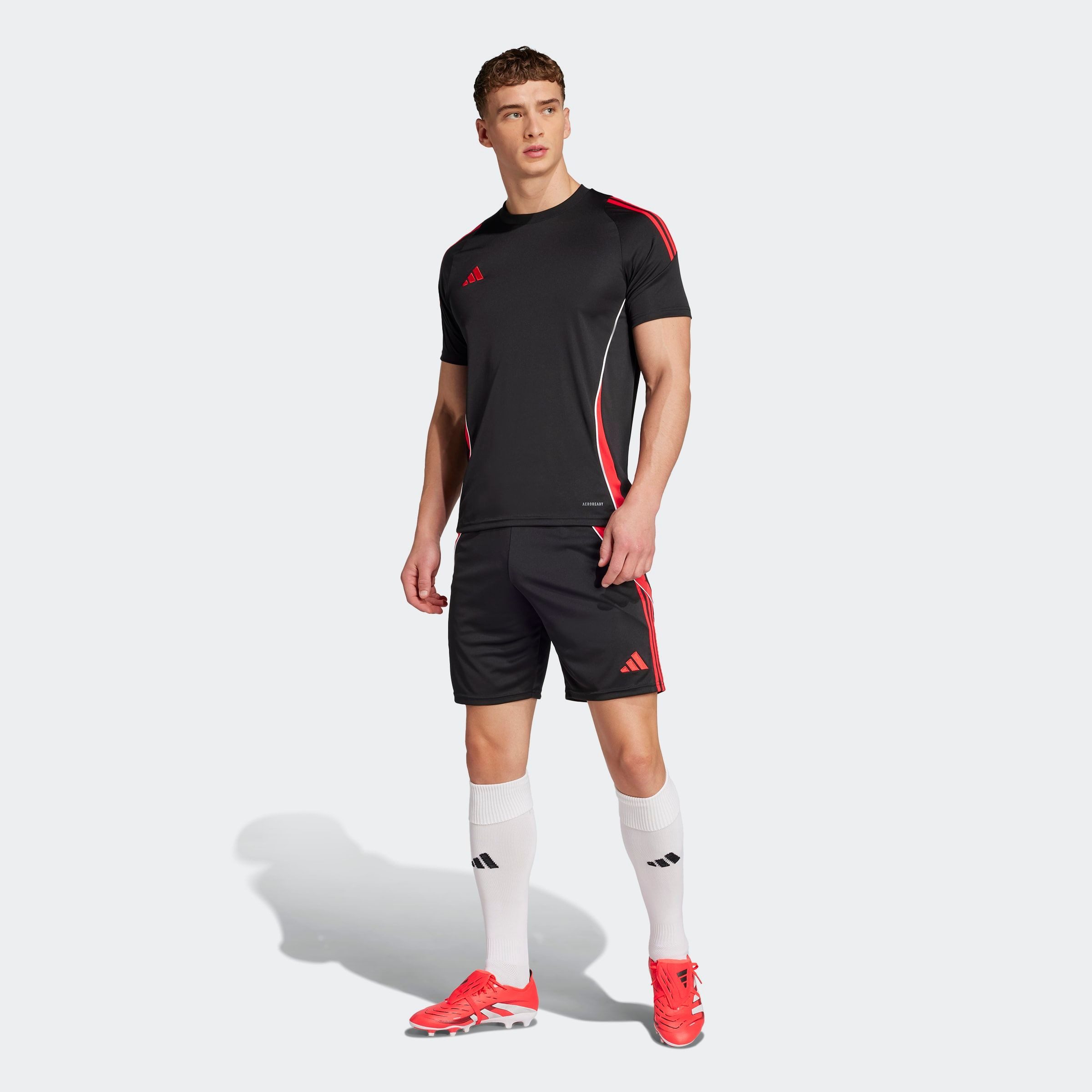 adidas Performance Voetbalshirt TIRO24 JSY