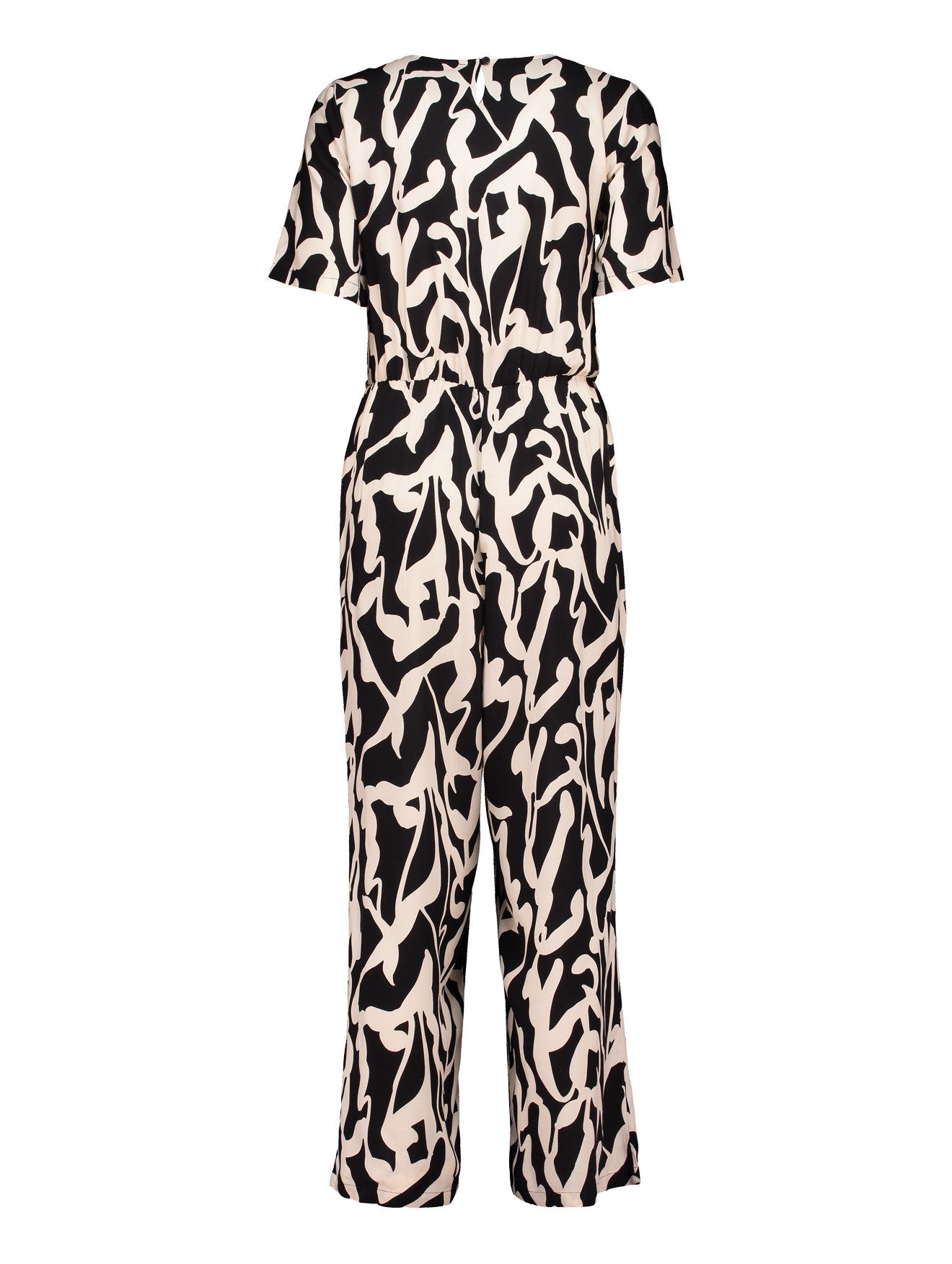 HaILYS Jumpsuit LG V RP Sa44lita