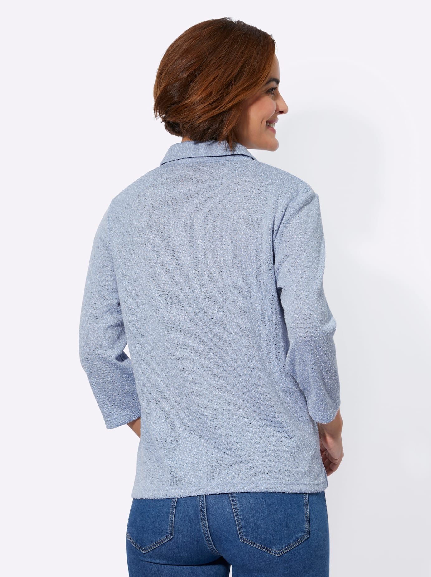 Classic Basics Poloshirt (1-delig)