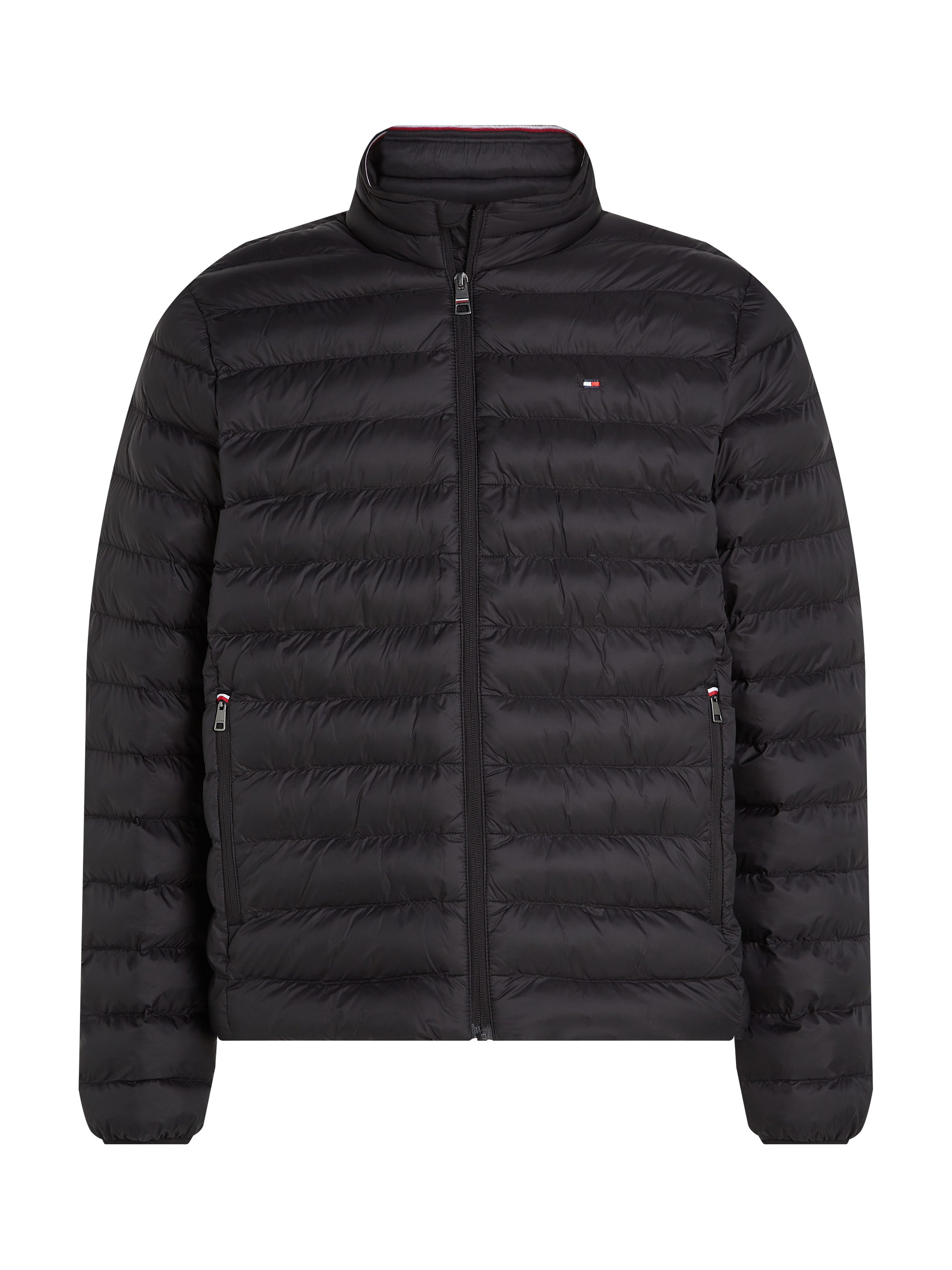 Tommy Hilfiger Gewatteerde jas CORE PACKABLE RECYCLED JACKET