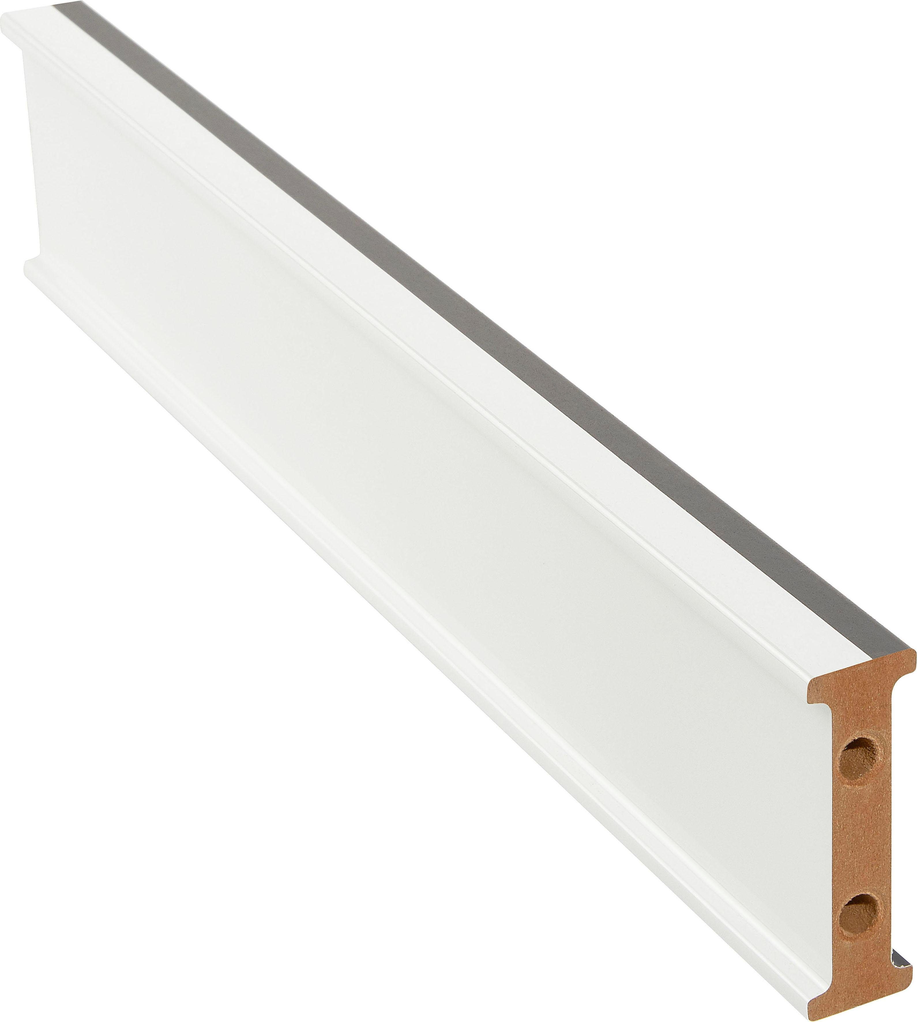 INOSIGN Tv-meubel Genio Breedte 200 cm, met omkeerbare strook