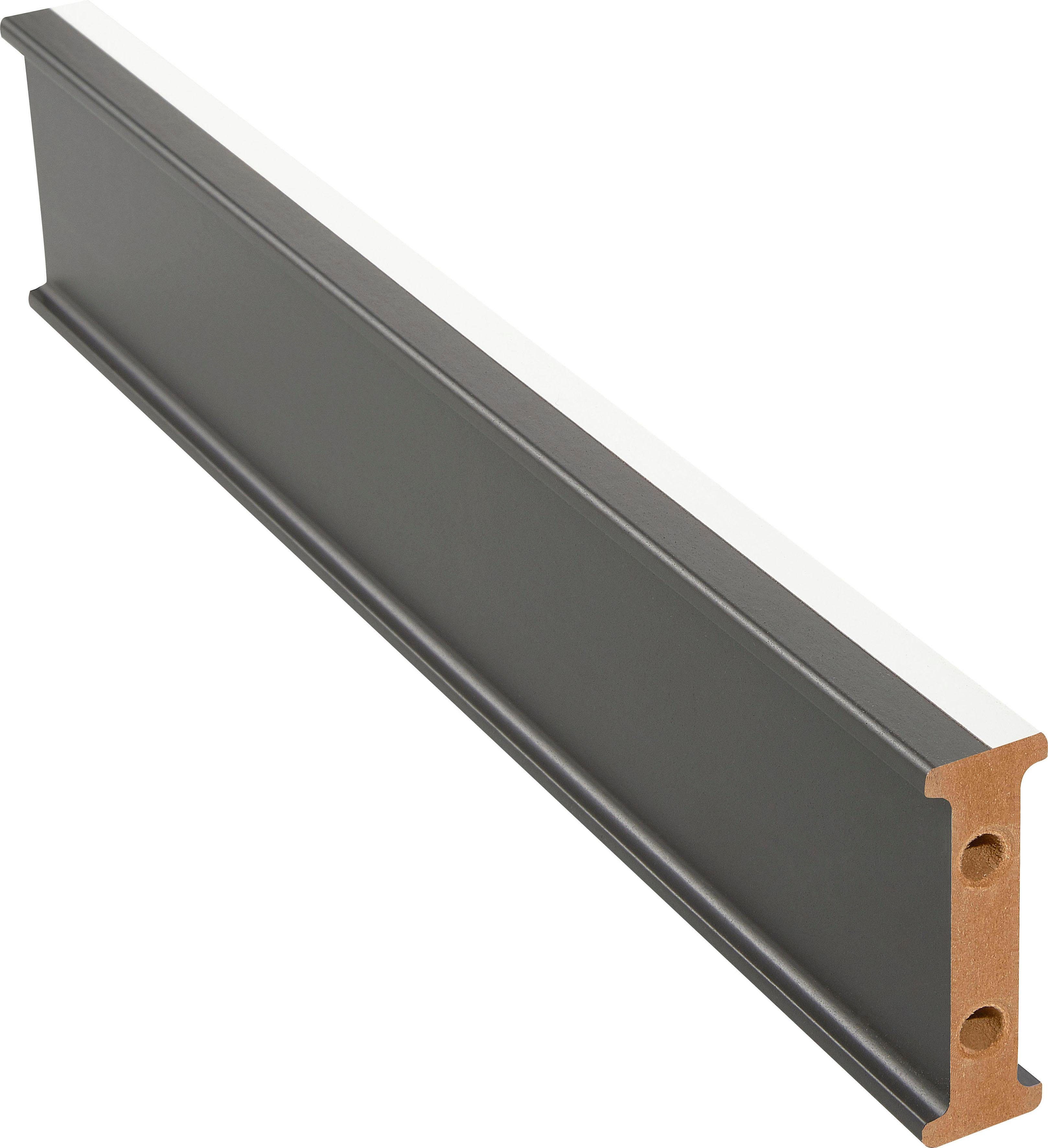 INOSIGN Tv-meubel Genio Breedte 200 cm, met omkeerbare strook