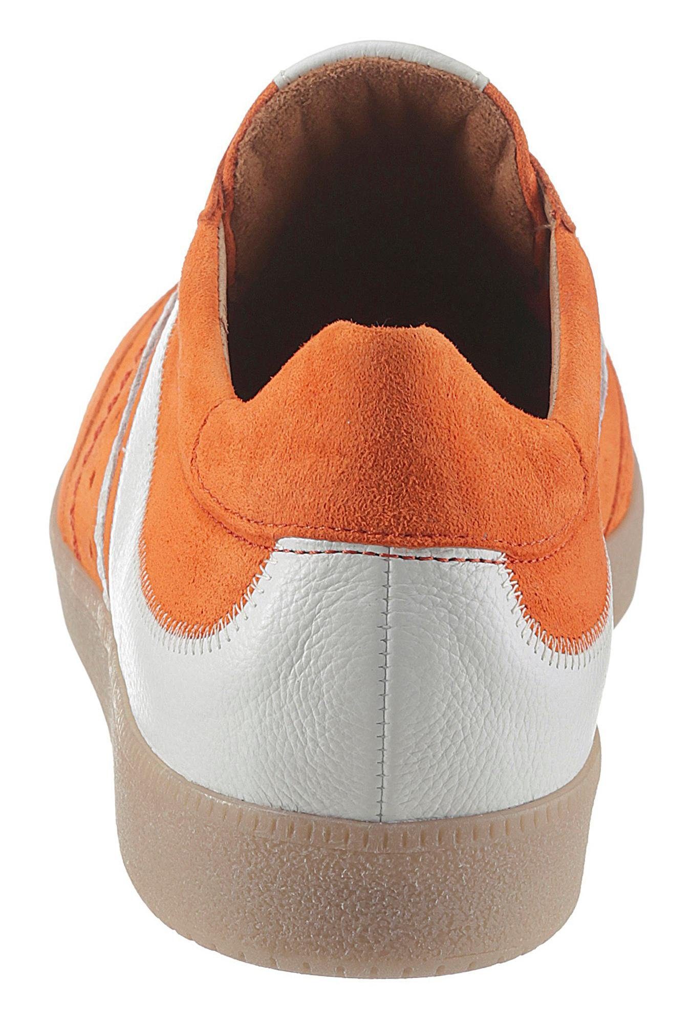 Gabor Sneakers in gabor best fitting-uitvoering makkelijk gevonden | OTTO