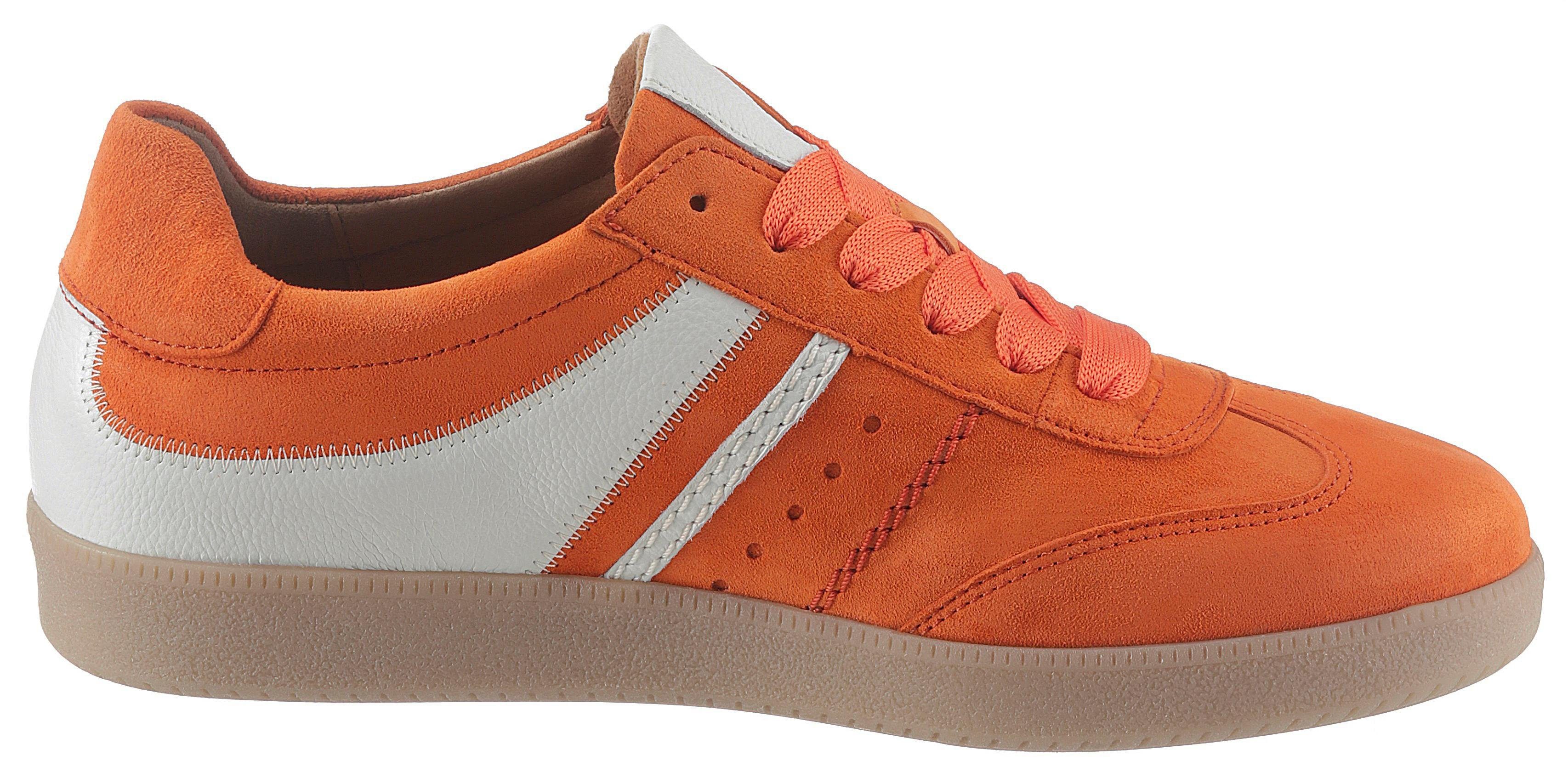 Gabor Sneakers in gabor best fitting-uitvoering makkelijk gevonden | OTTO