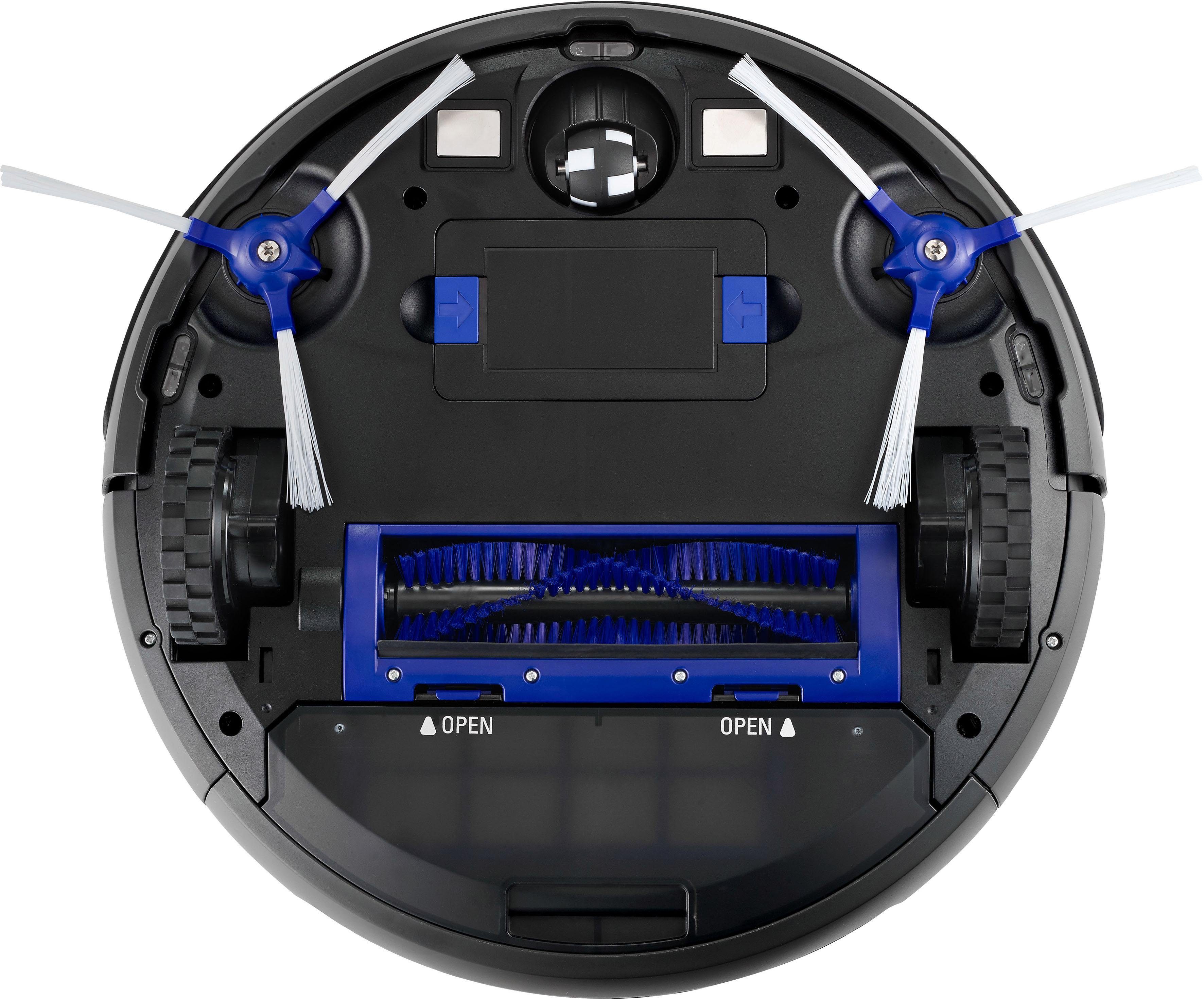 Rowenta Robotstofzuiger X-Plorer serie 20 RR6825 zeer efficiënt,  automatisch zuigen, tot 150 minuten looptijd, hindernisherkenning,  valsensoren nu online bestellen | OTTO