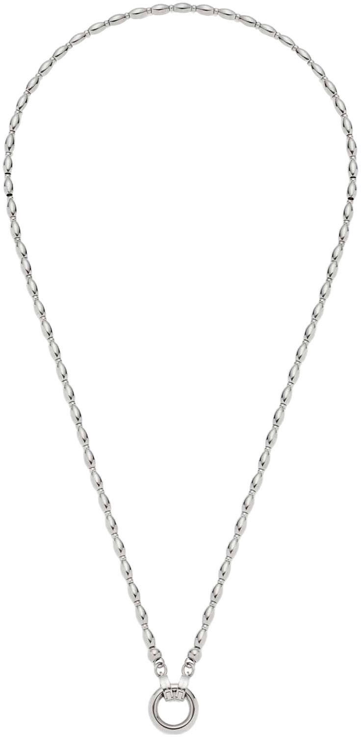 LEONARDO Bedelketting Halsketting Lori Clip&Mix 023740 023741