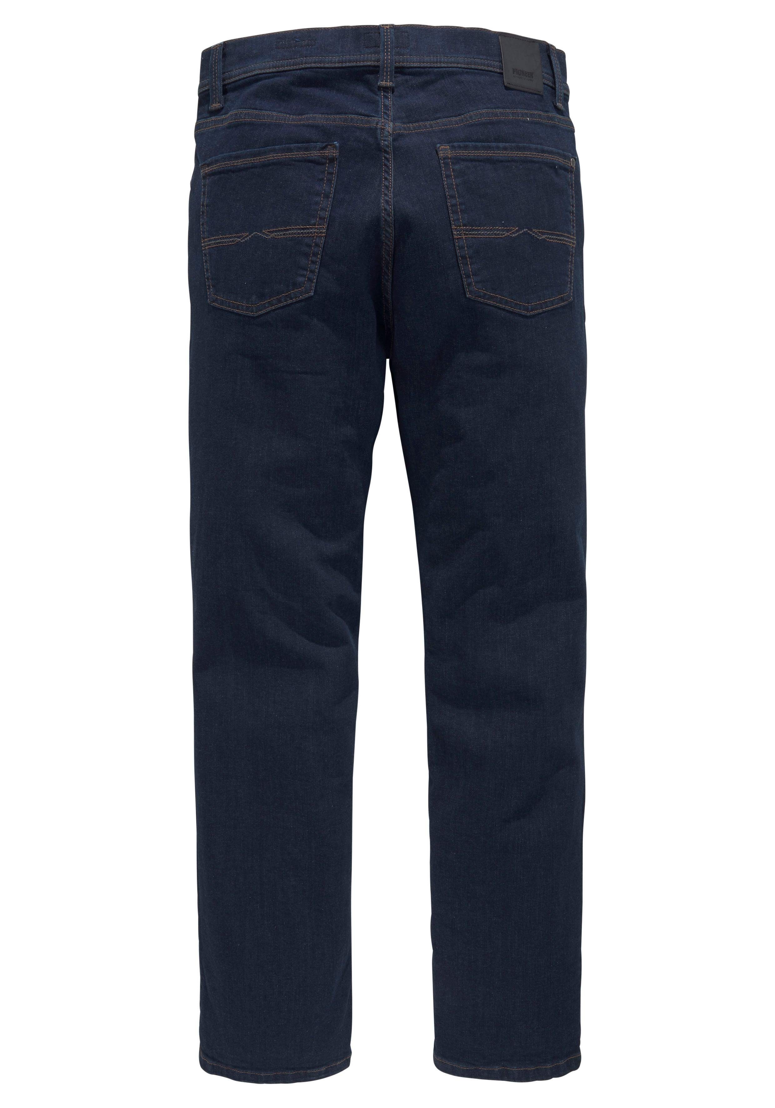 Pioneer Authentic Jeans Stretch jeans Rando Megaflex koop je bij | OTTO