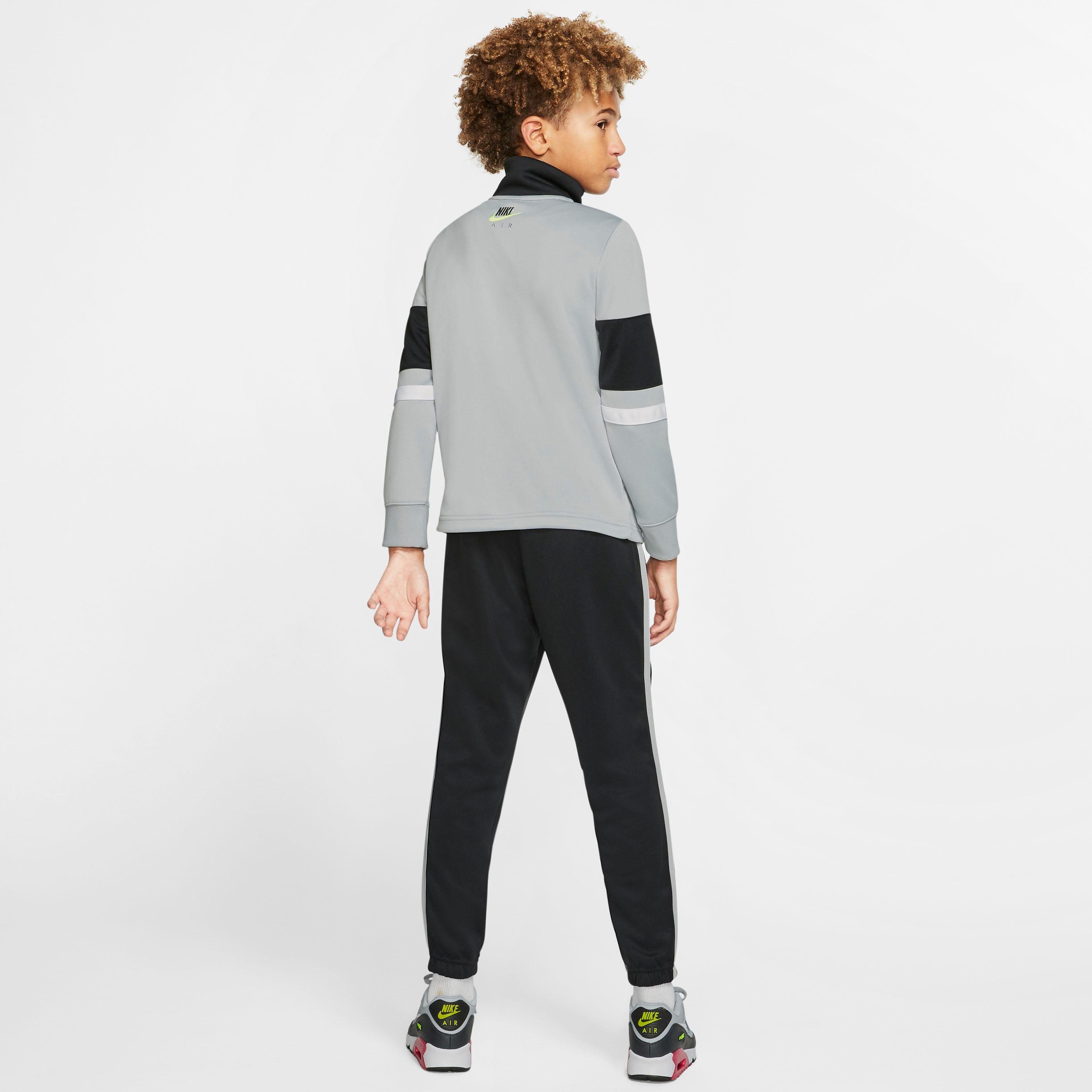 nike tracksuit big kids