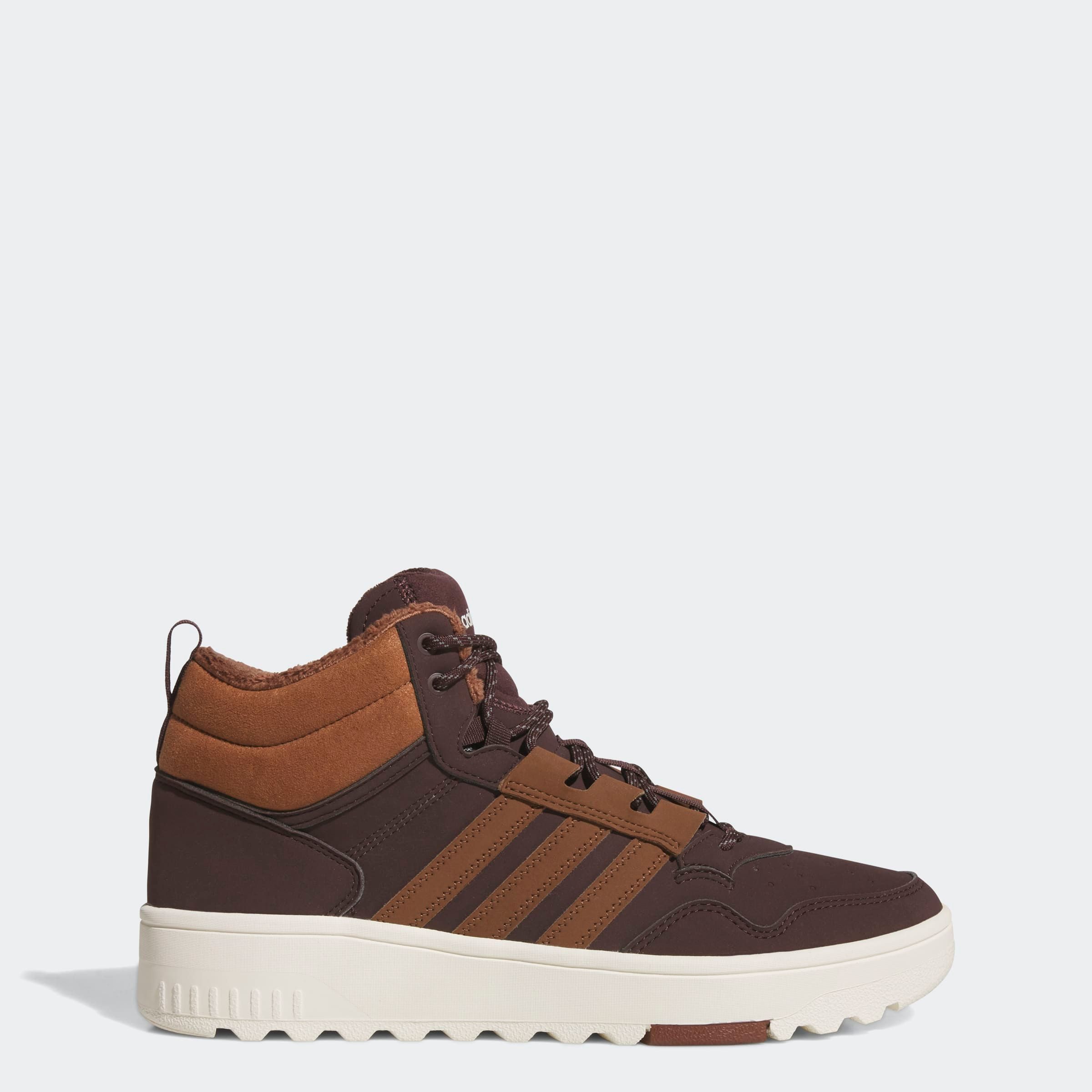 adidas Sportswear Winterlaarzen HOOPS 4.0 MID