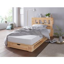 home affaire palletbed alasco beige