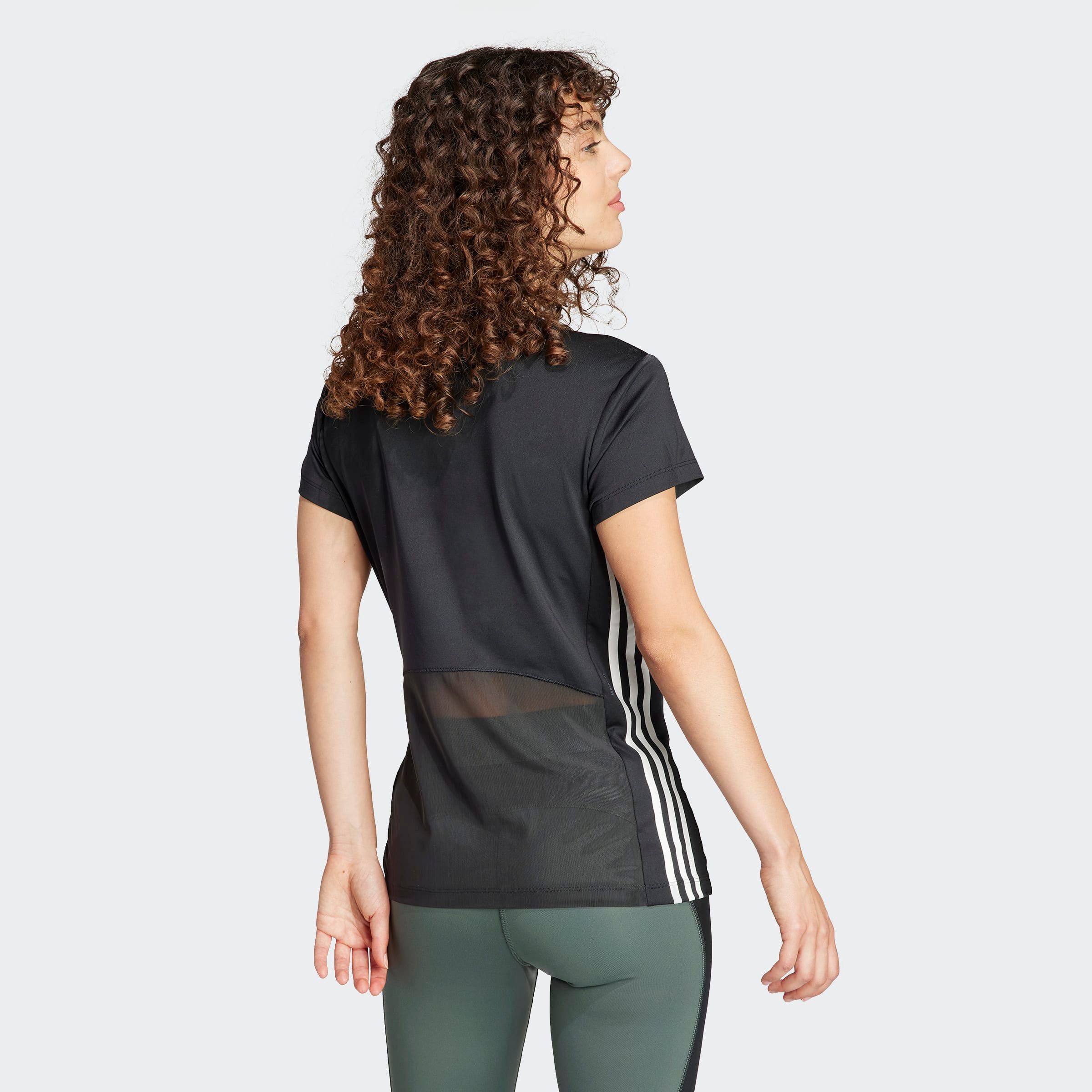 adidas Performance T-shirt HYGLM T