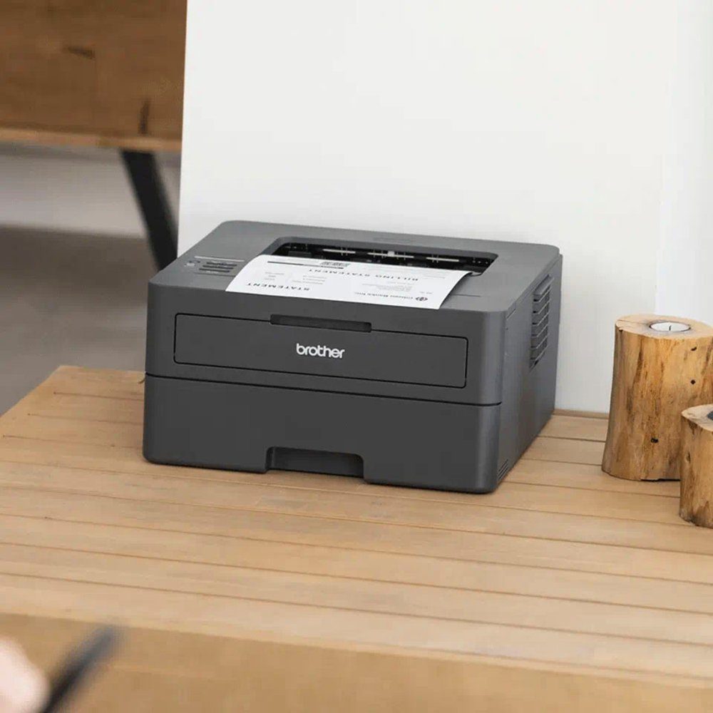 Brother Laserprinter HL-L2400DWE