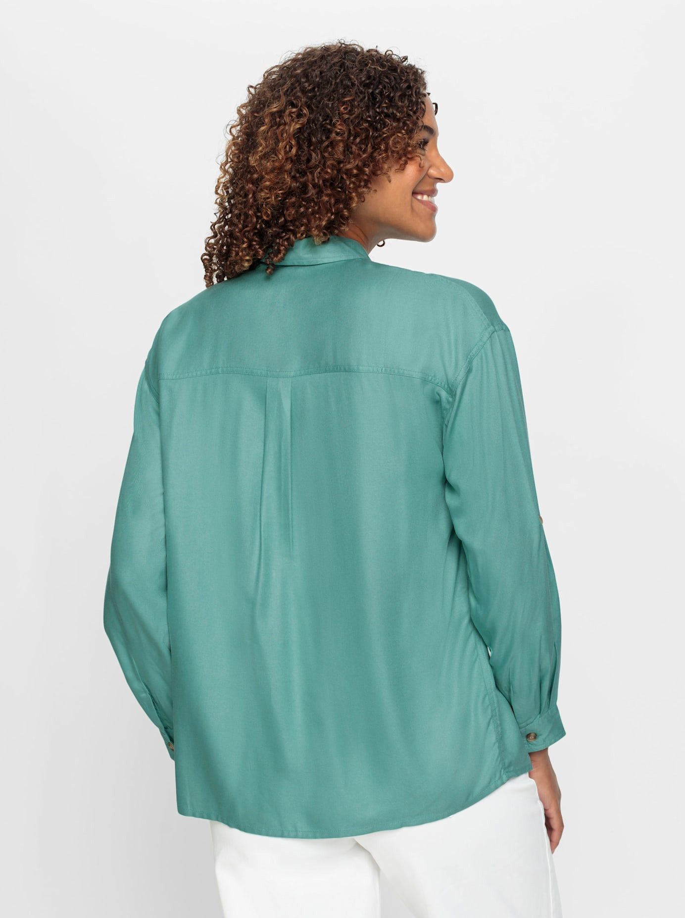Casual Looks Overhemdblouse