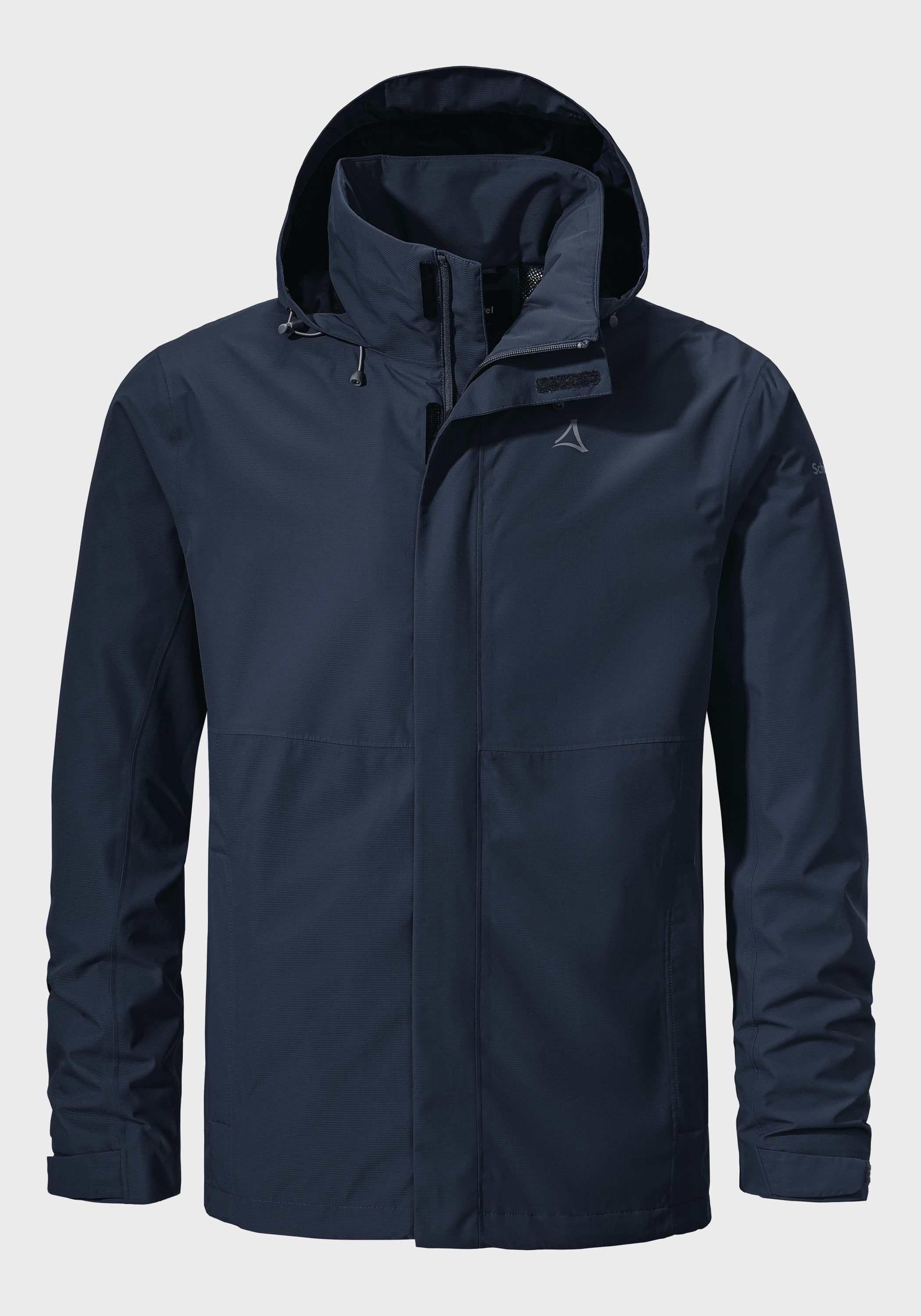 Schöffel Outdoorjack Jacket Gmund M