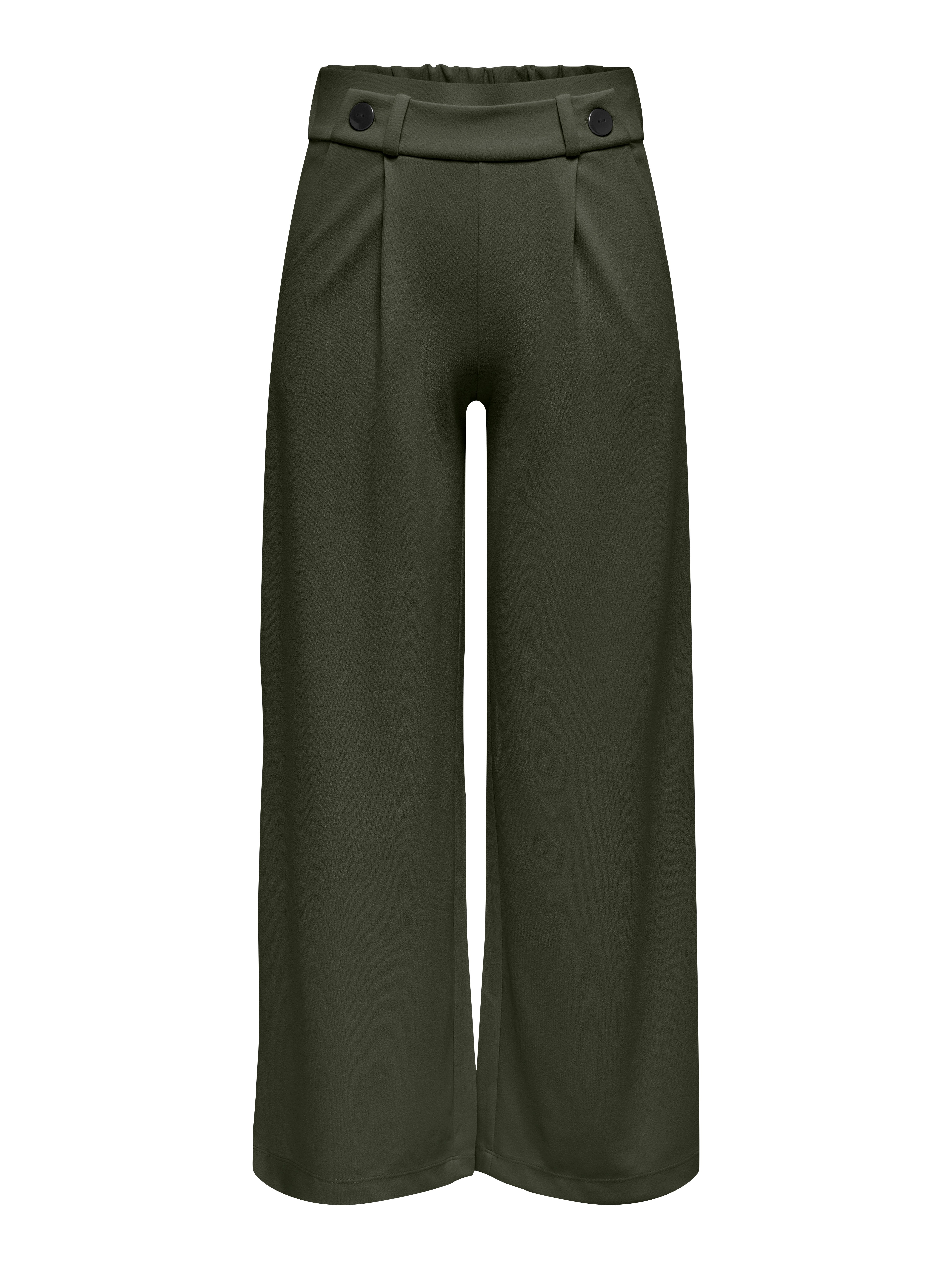 JDY Jerseybroek JDYGEGGO NEW LONG PANT JRS NOOS