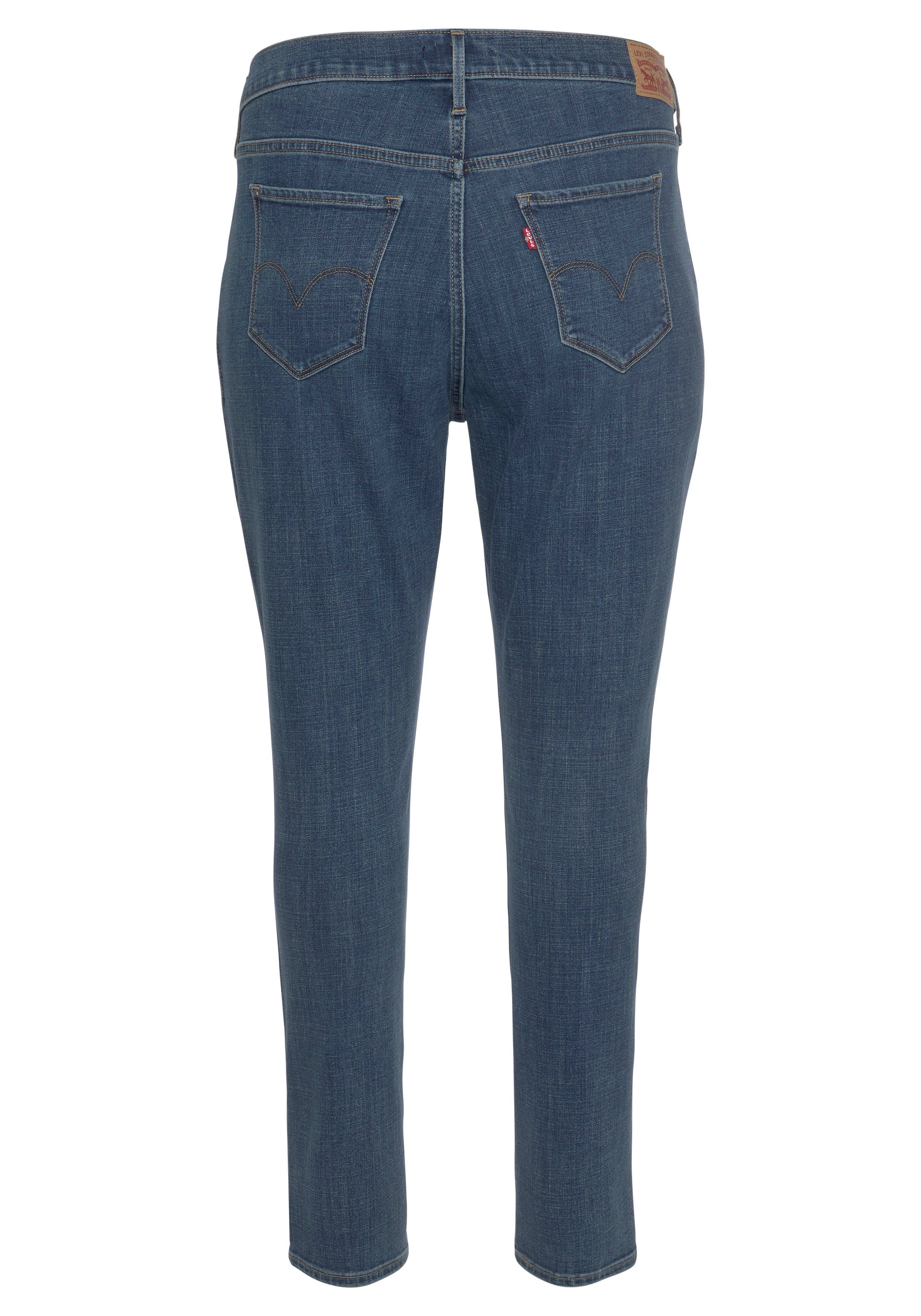 Levi's® Plus Skinny fit jeans 311 PL SHAPING SKINNY