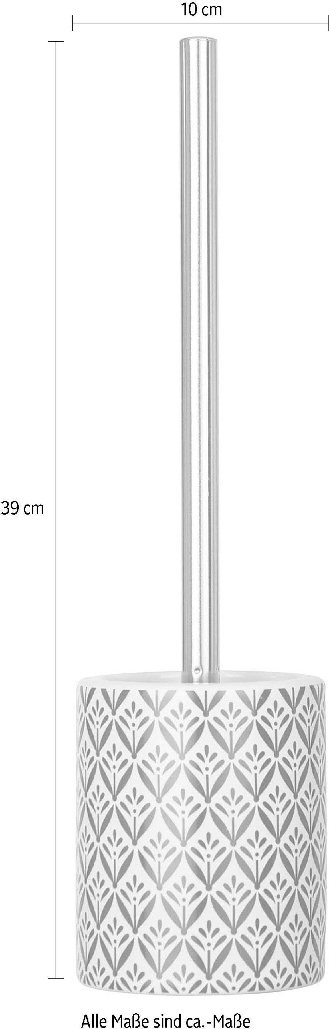 WENKO Toiletset Lorca