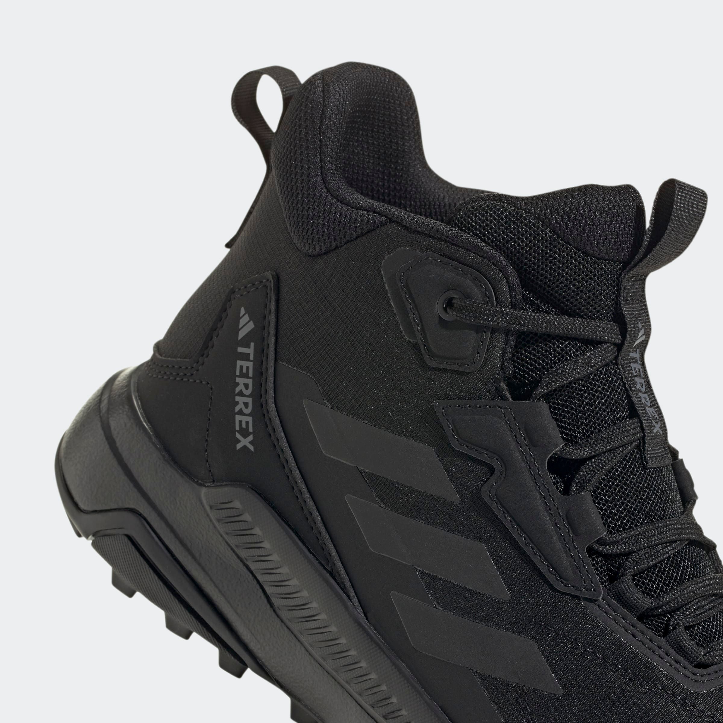 adidas TERREX Wandelschoenen TERREX ANYLANDER MID RAIN.RDY