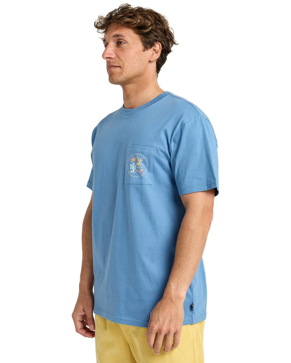 Billabong T-shirt Troppo
