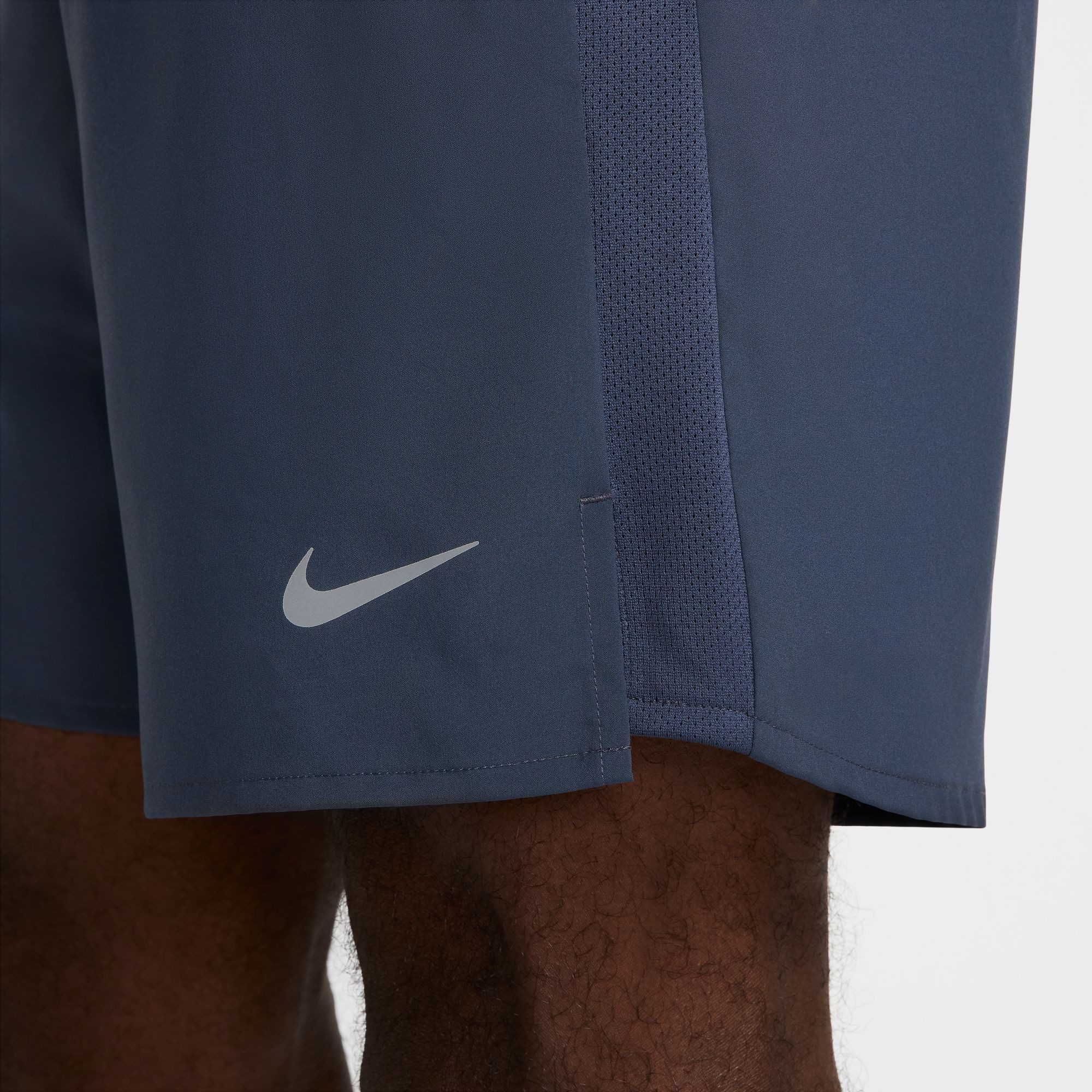 Nike Runningshort M NK DF CHALLENGER 72IN1 SHORT (1-delig)