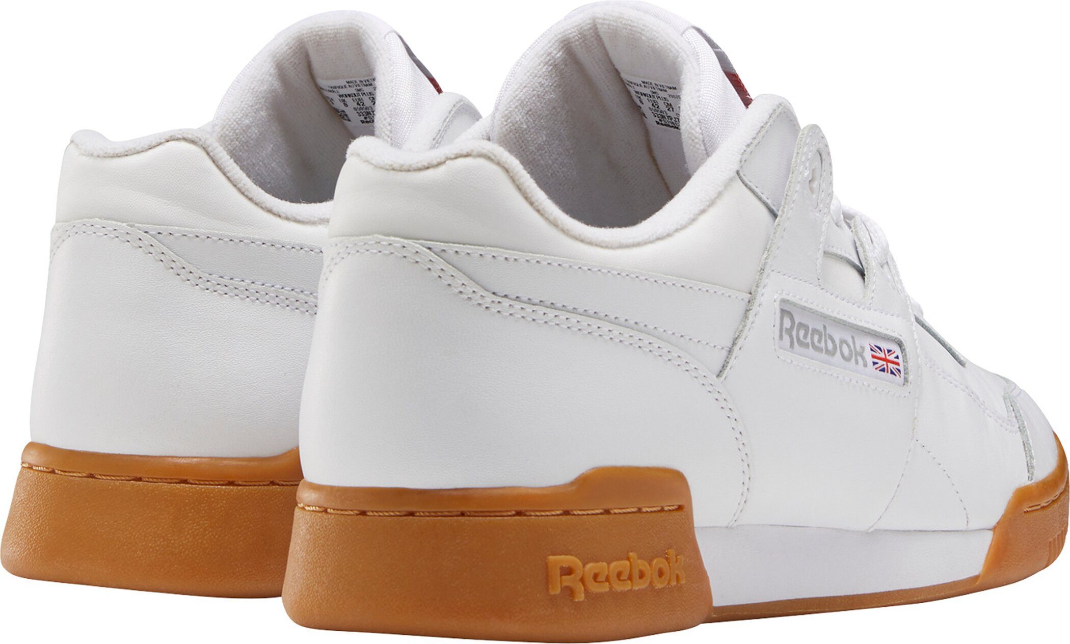 Reebok Classic Sneakers WORKOUT PLUS
