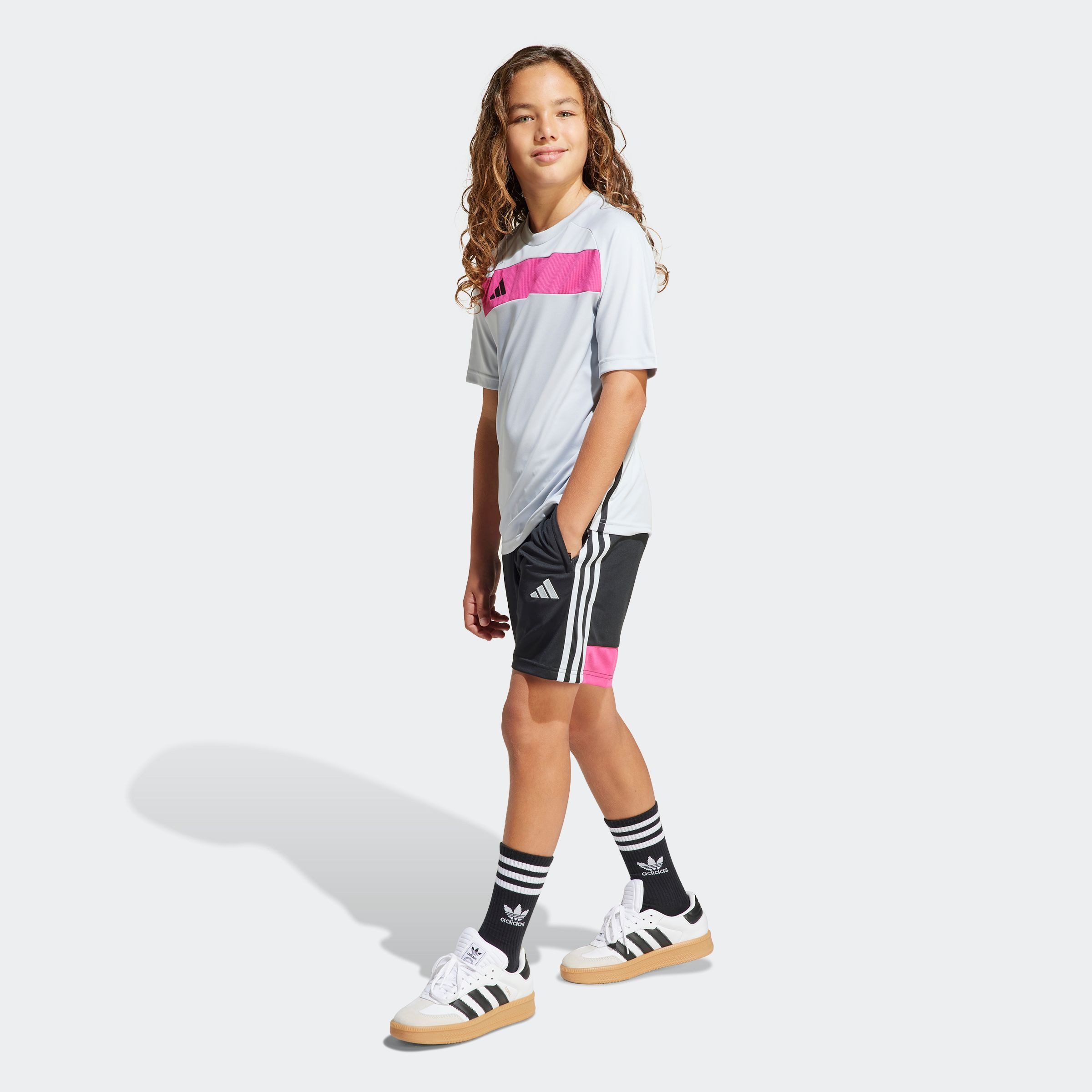 adidas Performance Trainingsshort TIRO ES SHO Y (1-delig)