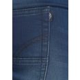 arizona slim fit jeans blauw