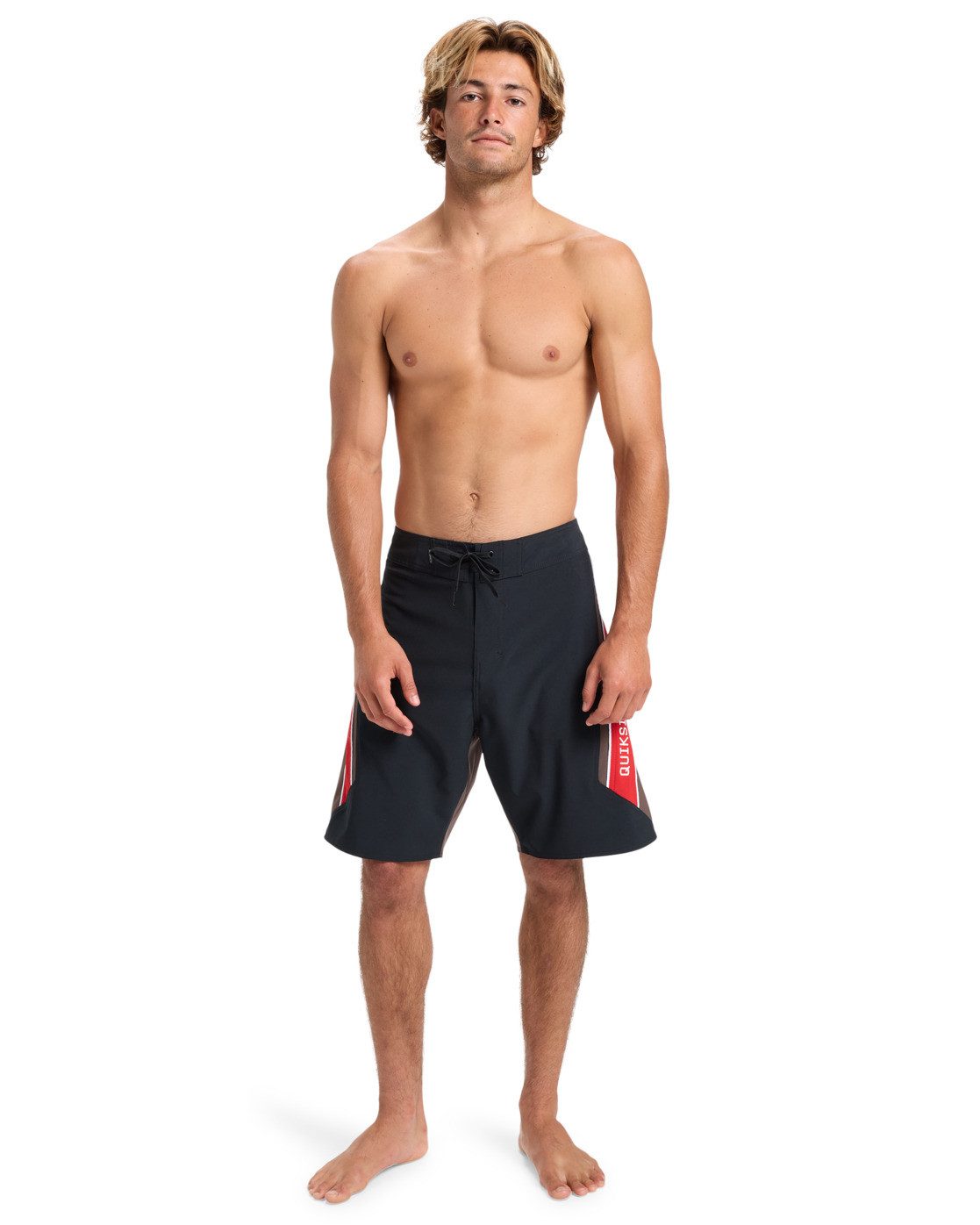 Quiksilver Boardshort Surfsilk Clicker 20"