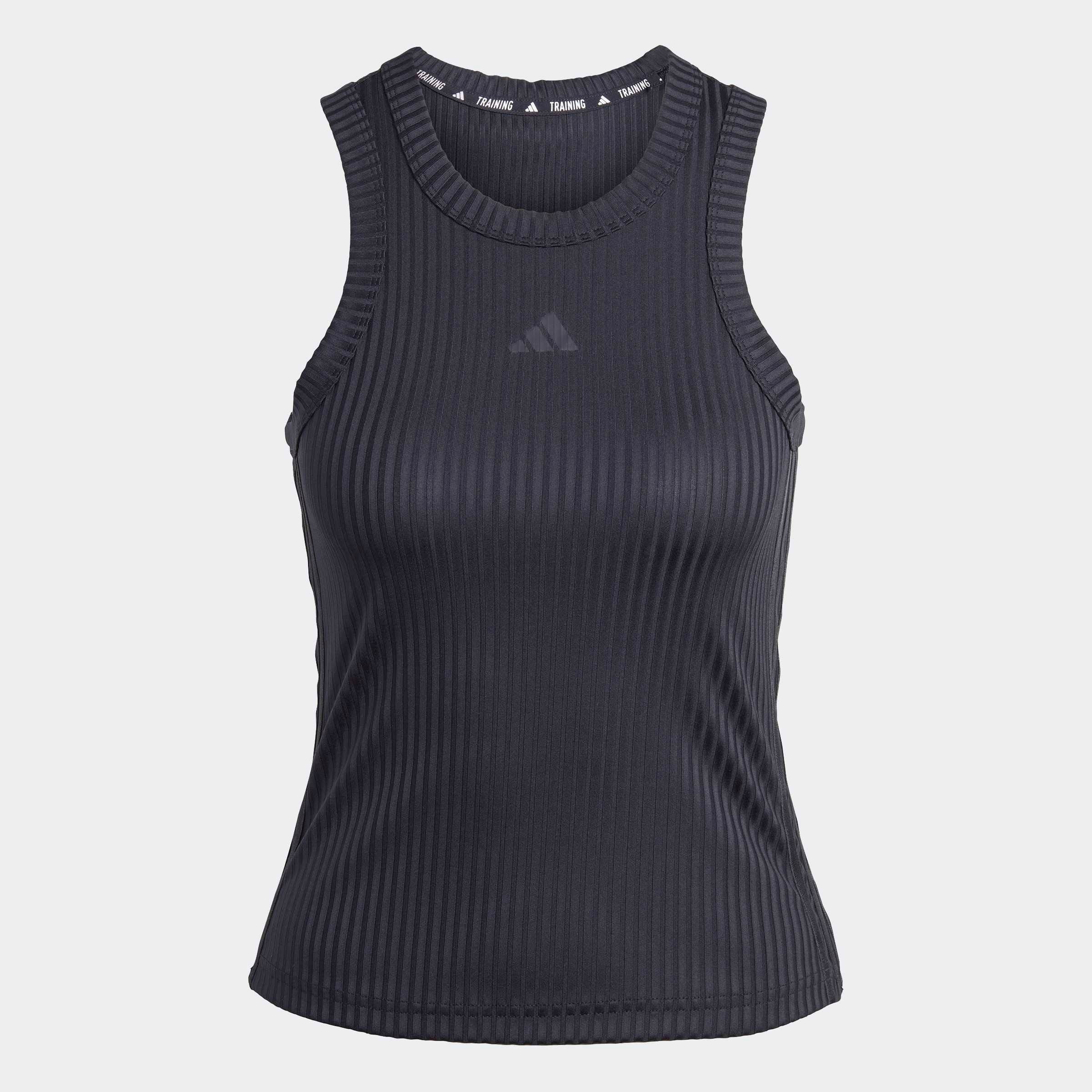 adidas Performance Tanktop AG RIB 3S TK