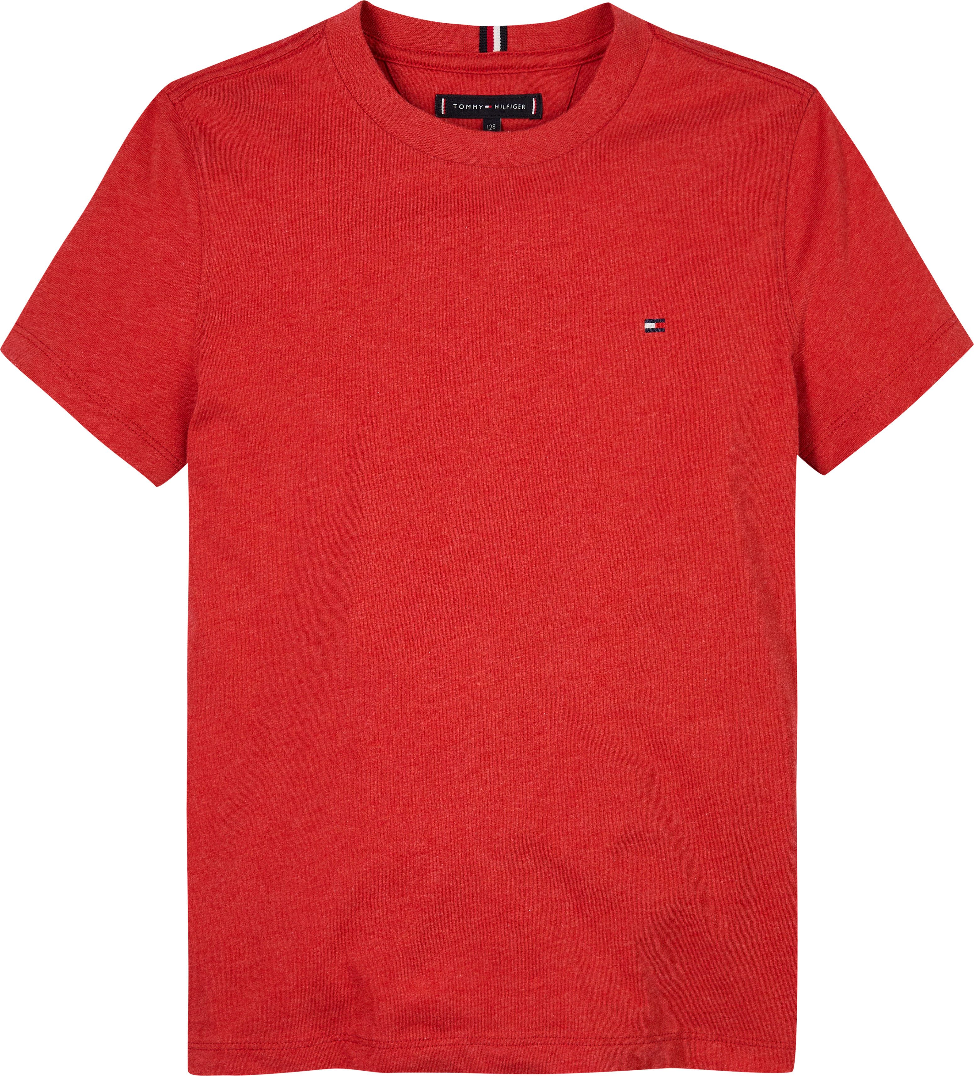 Tommy Hilfiger T-shirt ESSENTIAL COTTON TEE S/S