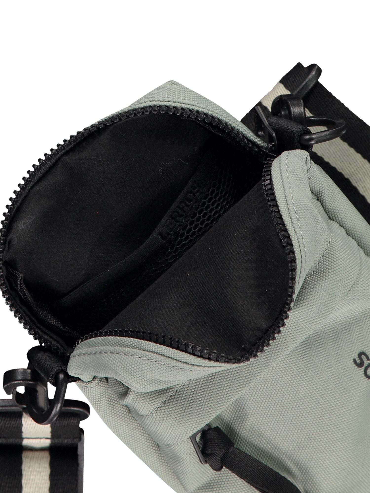 Lerros Schoudertas LERROS crossbody tas, verticaal