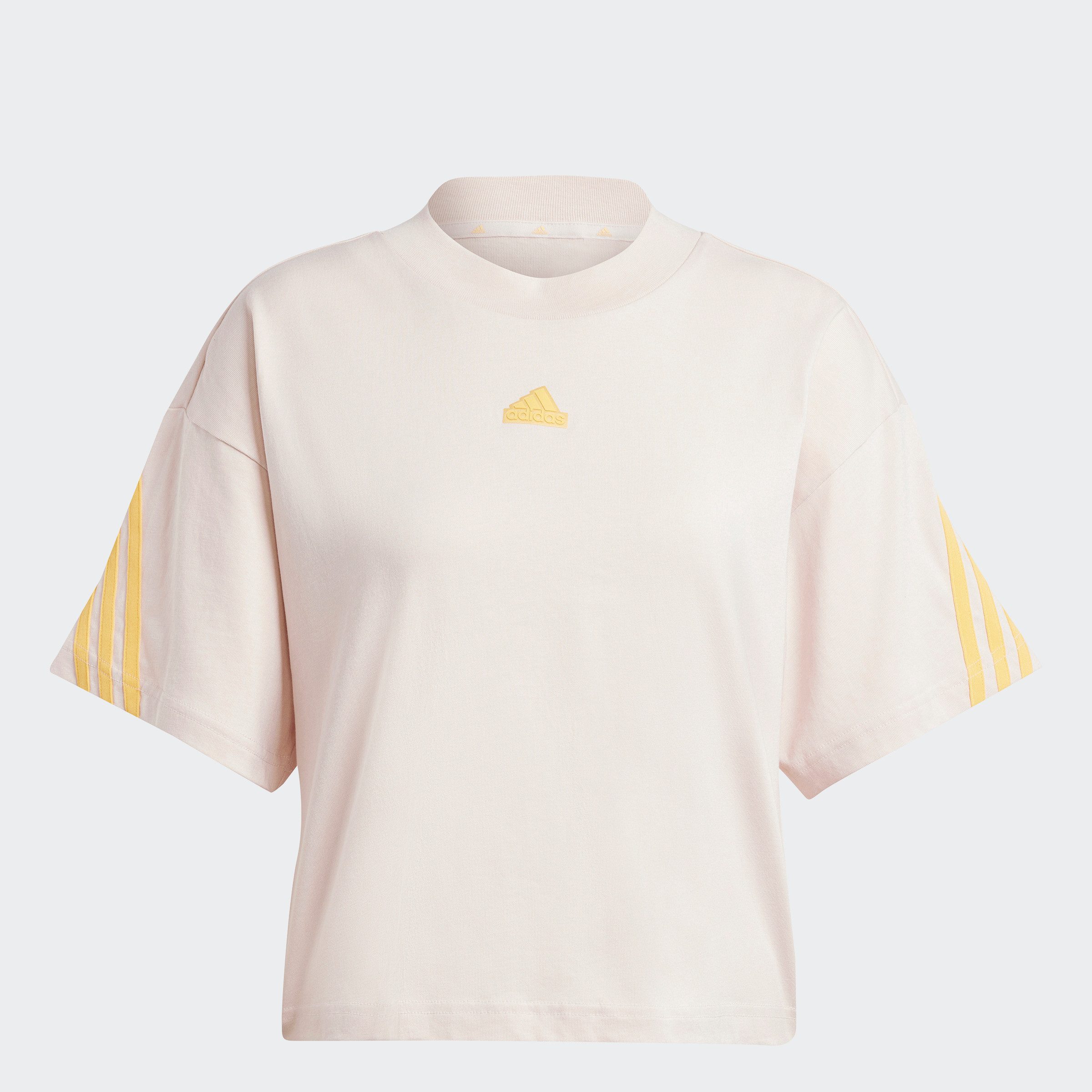 adidas Sportswear T-shirt W FI 3S TEE