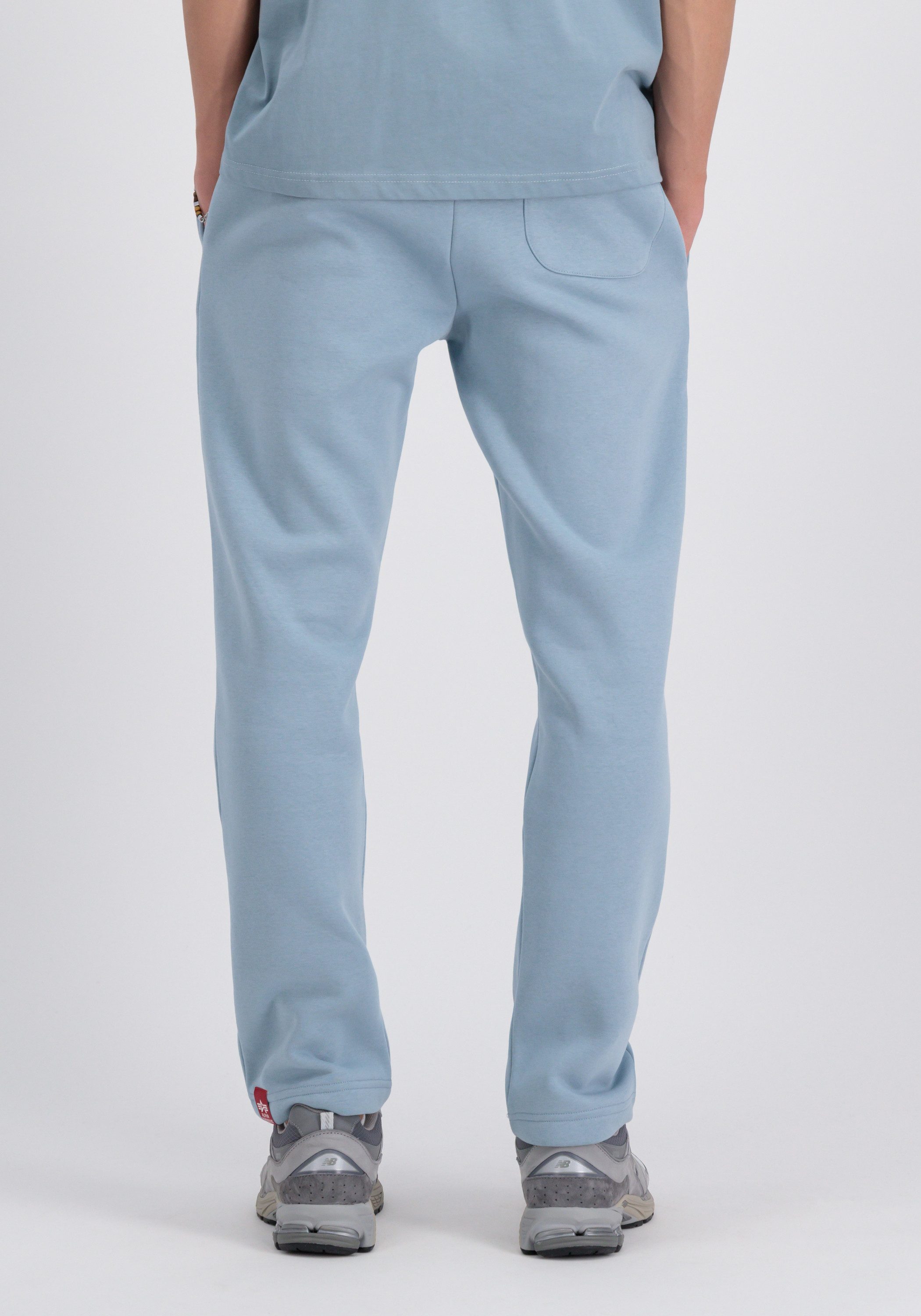 Alpha Industries Joggingbroek Alpha Industries Men - Jogger Embroidery Jogger