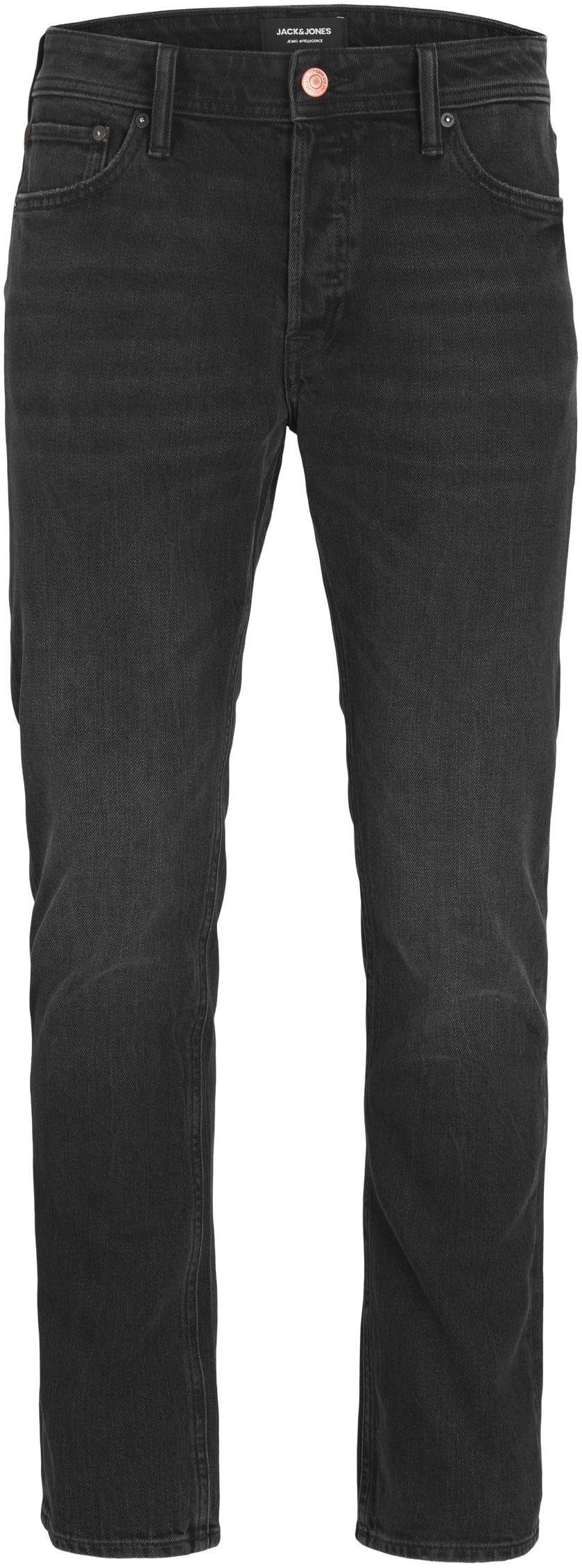 Jack & Jones Tapered jeans JJIMIKE JJORIGINAL CJ SN