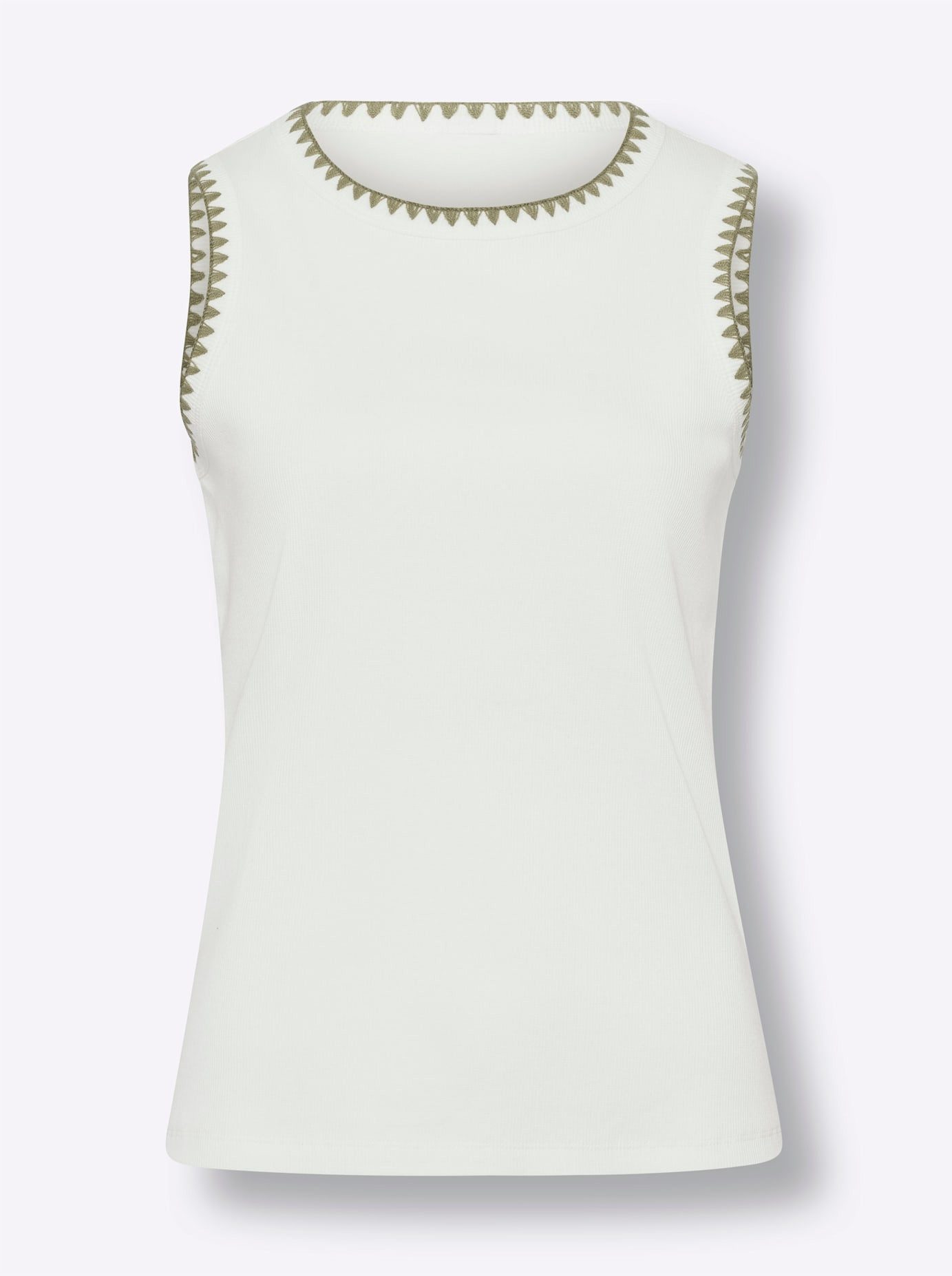 heine Shirttop