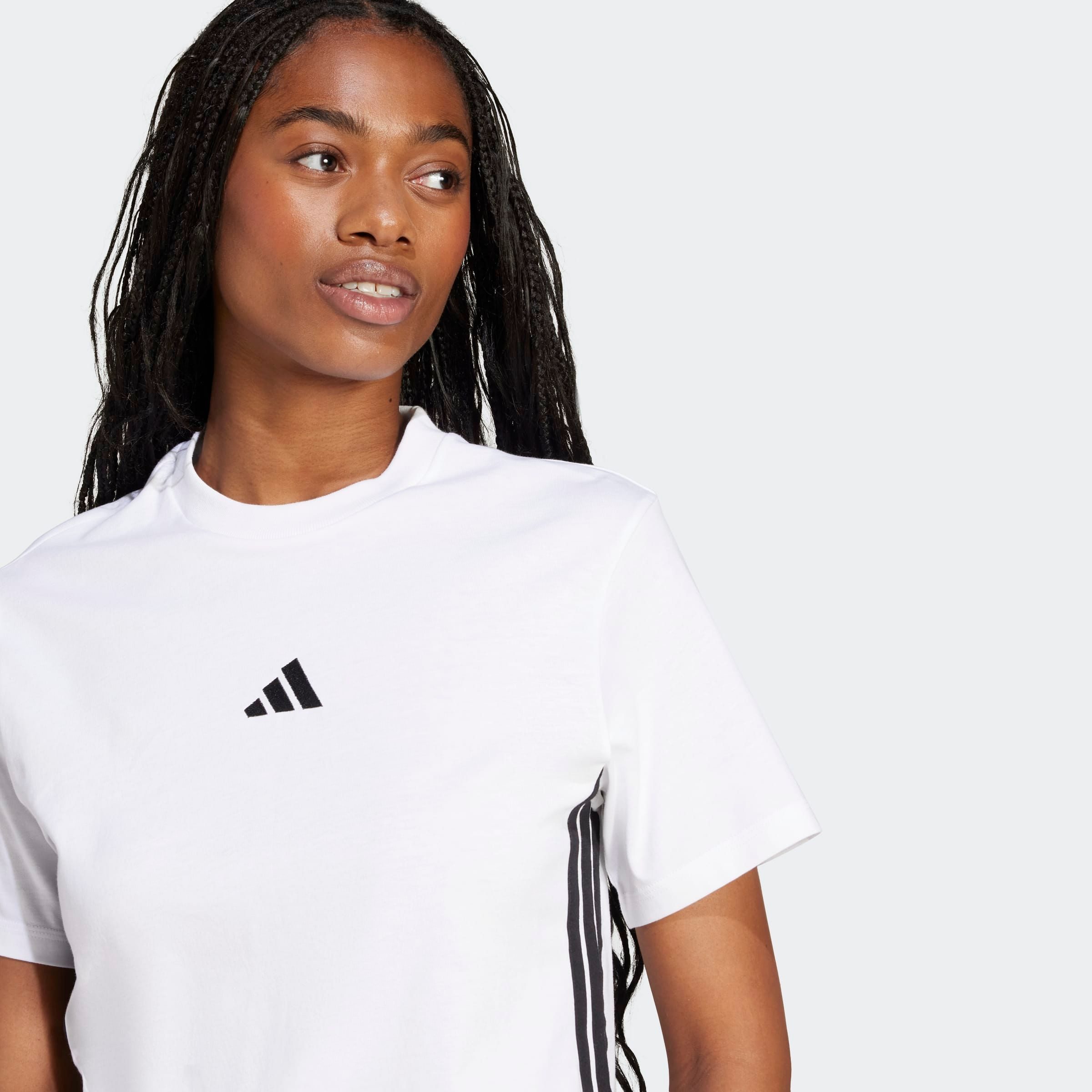 adidas Sportswear T-shirt W 3S SJ T