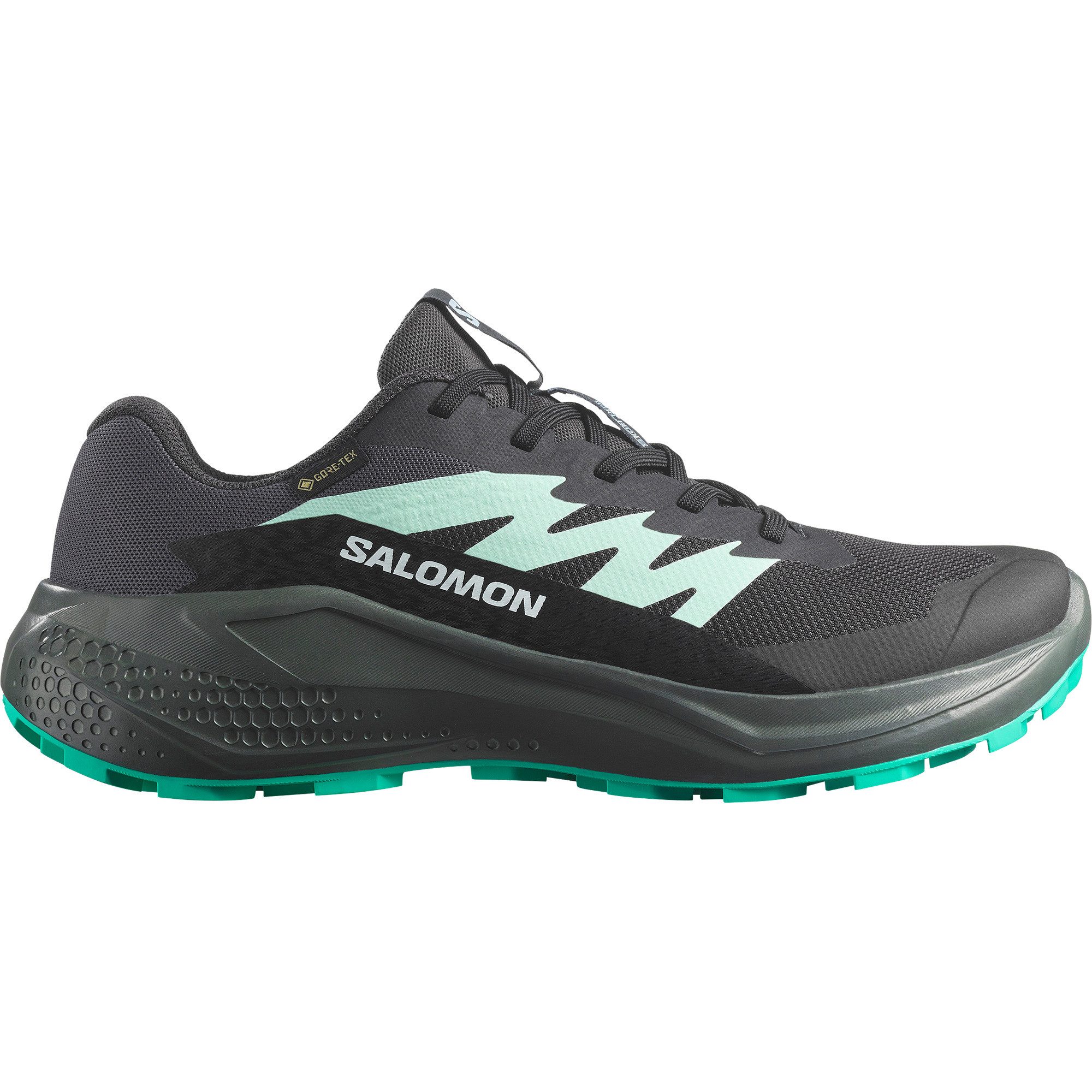 Salomon Runningschoenen ALPHAGLIDE GORE-TEX W