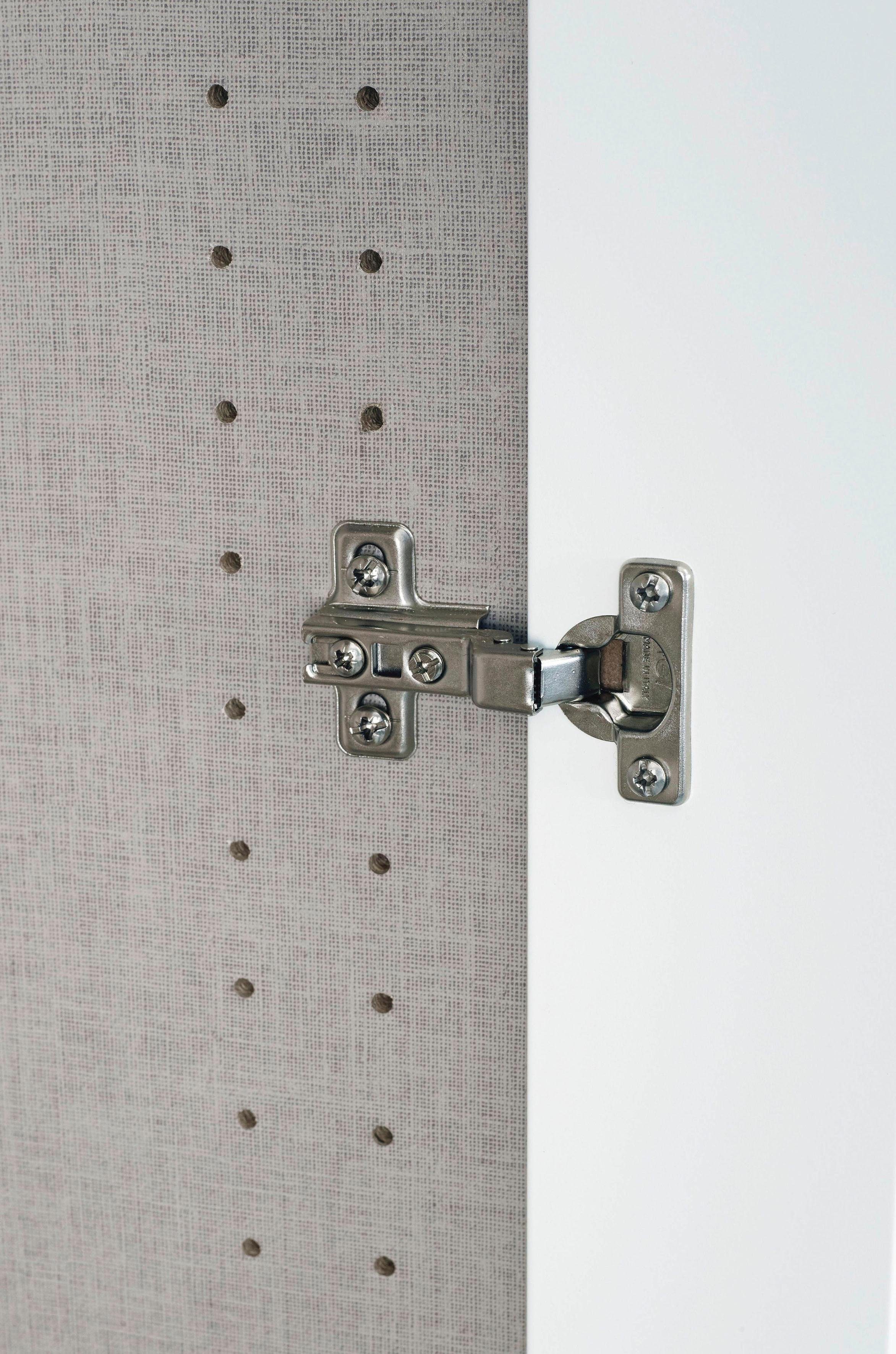 rauch Hoekkledingkast Skagen in landelijke stijl