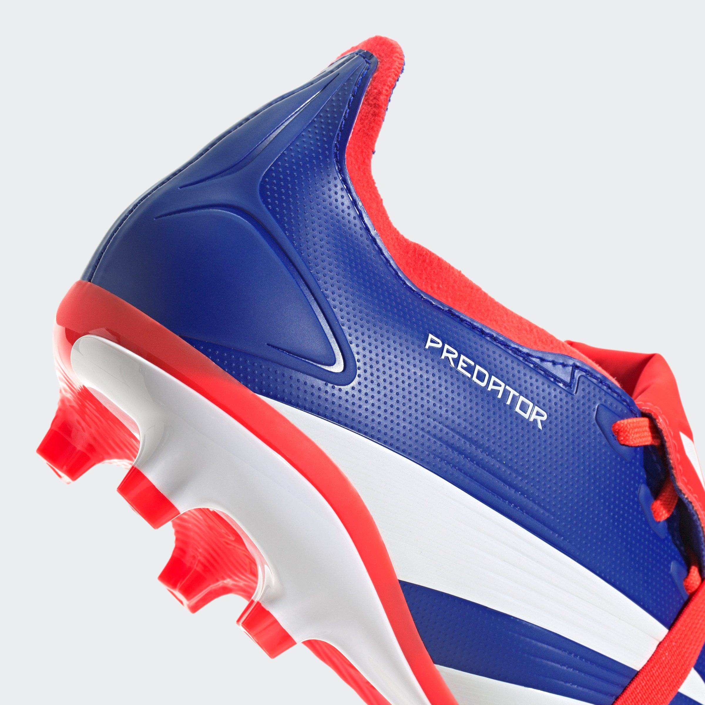 adidas Performance Voetbalschoenen PREDATOR LEAGUE FOLD-OVER TONGUE FG